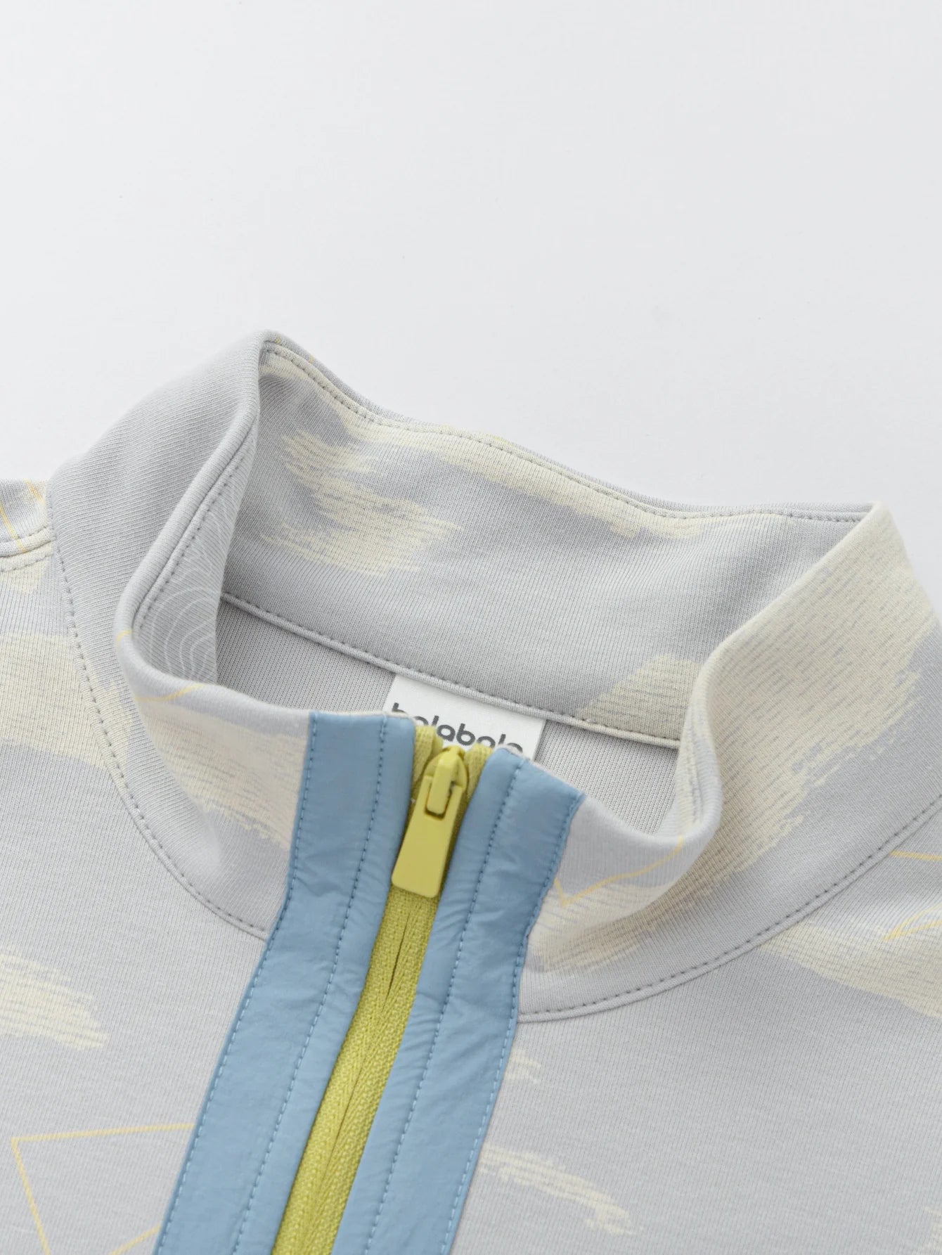 Pulovër Sky Explorer 💙