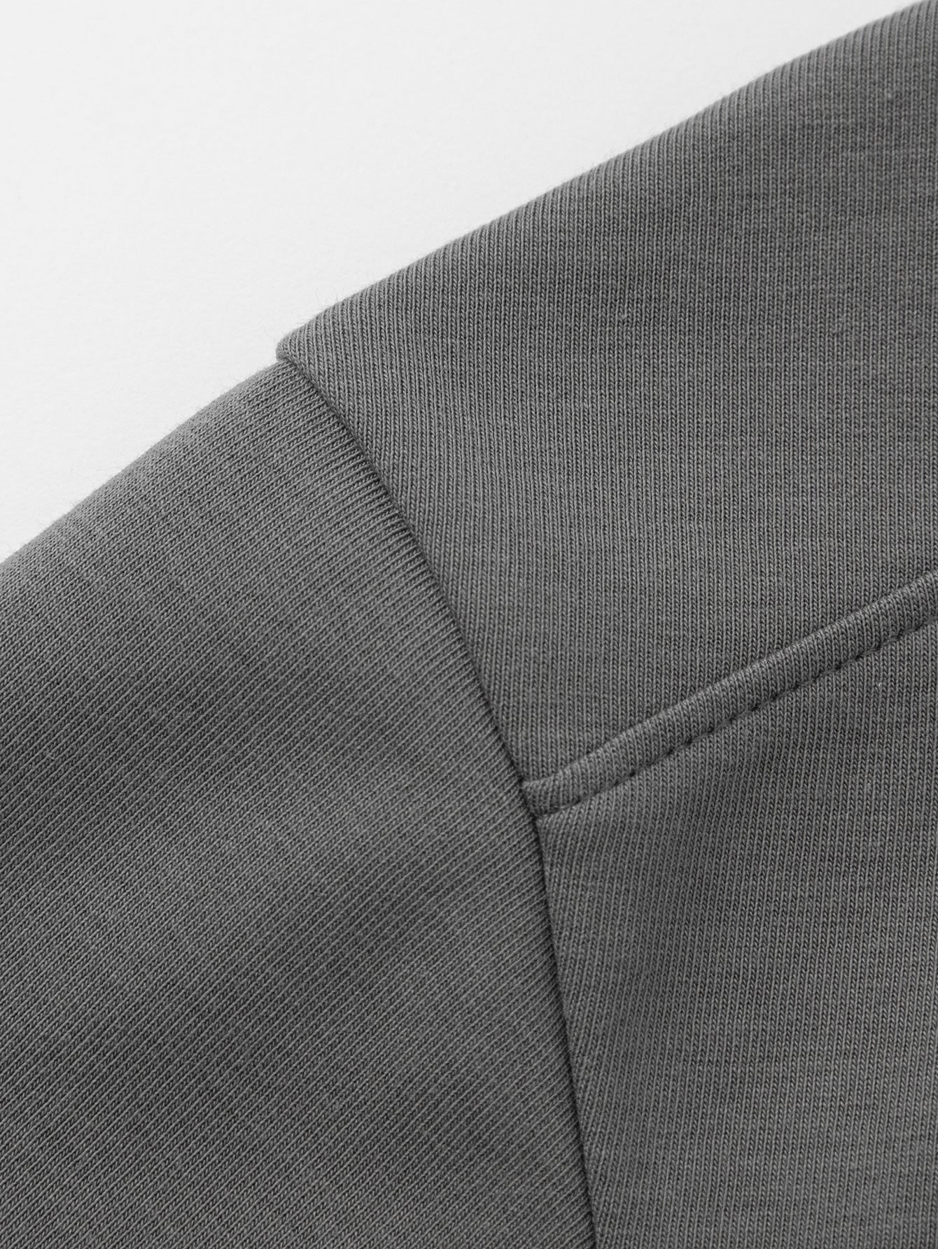 Pulovër Slate Pop-Pocket 🧡