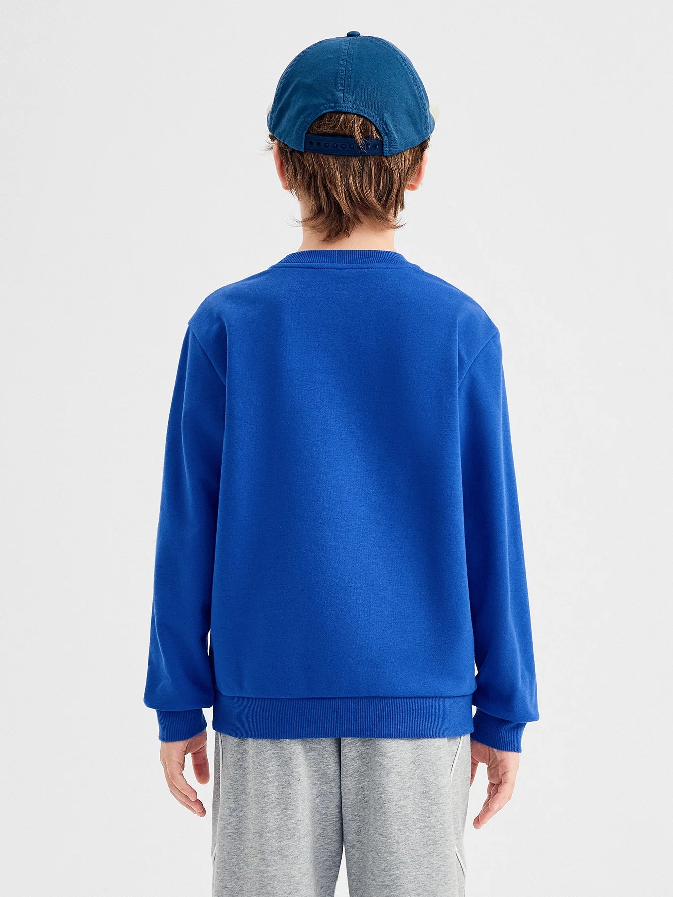 Pulovër Blue Lion 💙