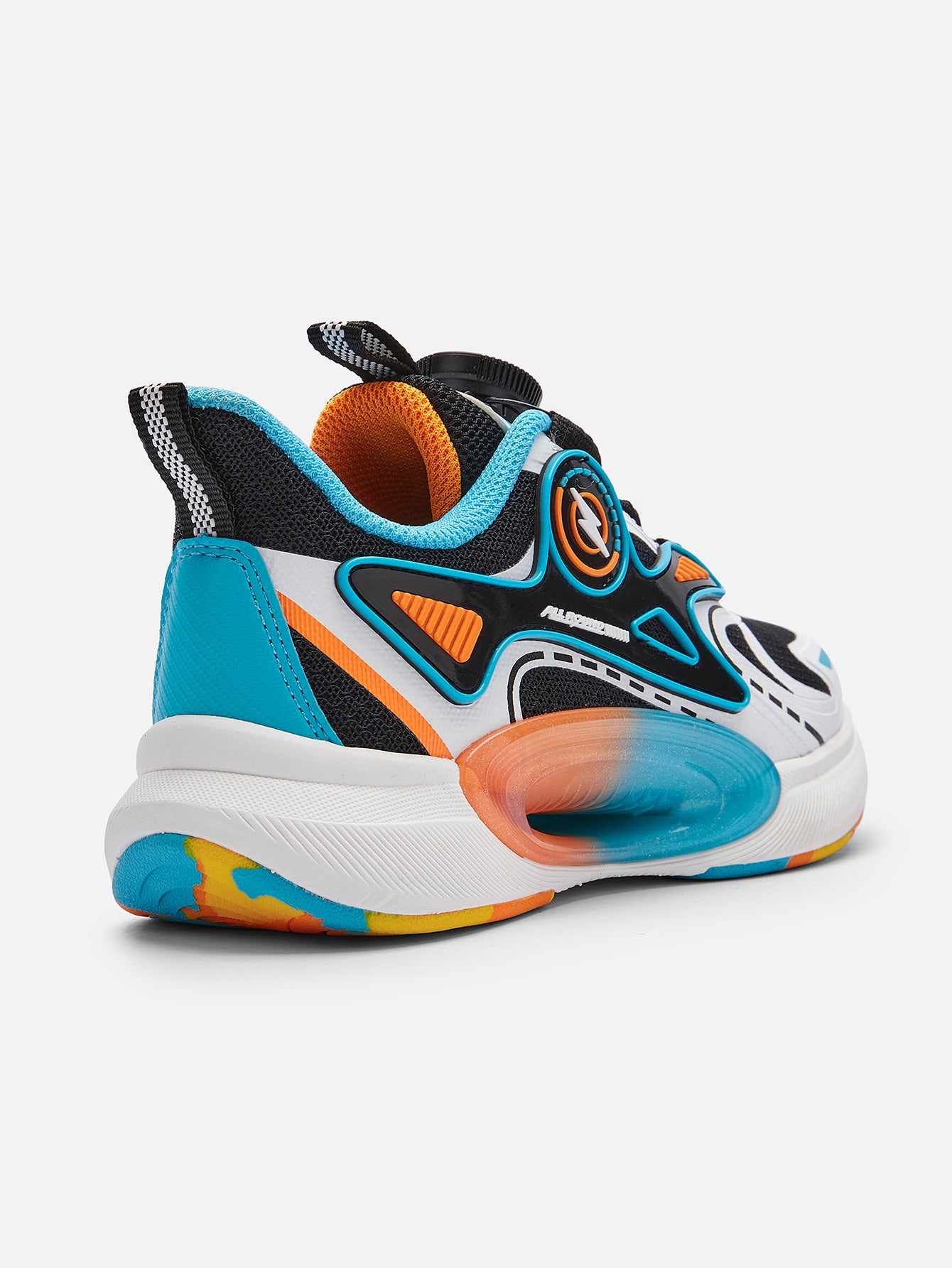 Atlete Dynamic Turbo – Electric Blue ⚡️