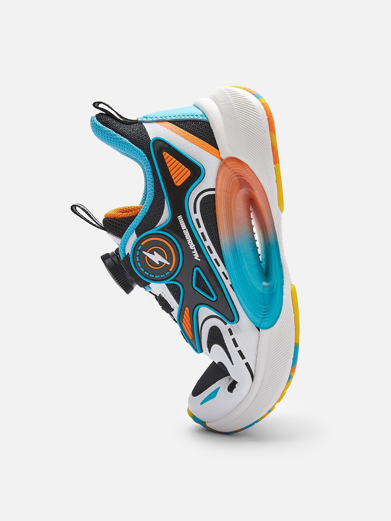 Atlete Dynamic Turbo – Electric Blue ⚡️