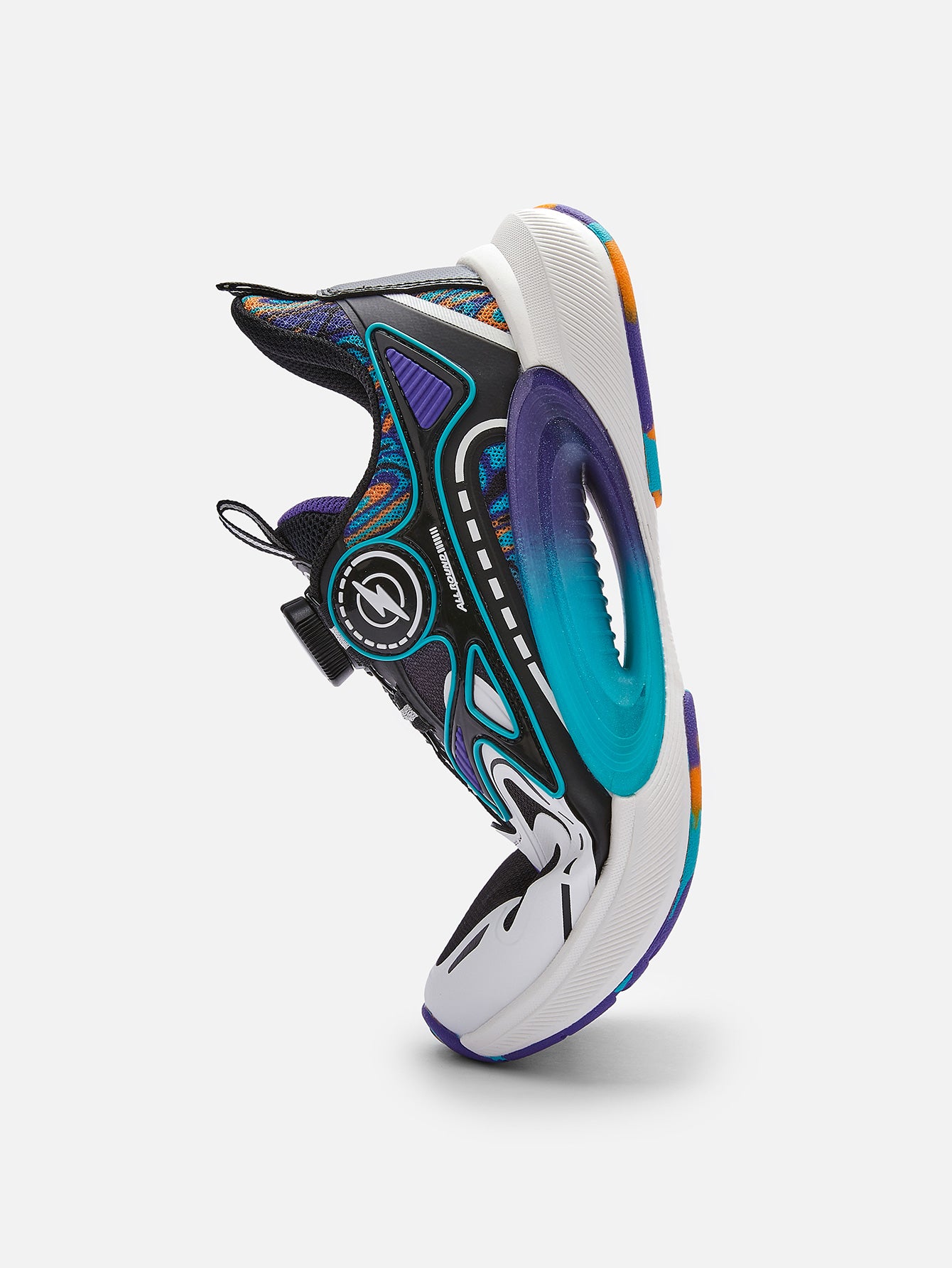 Atlete Turbo Fusion - Aqua Blaze 💧