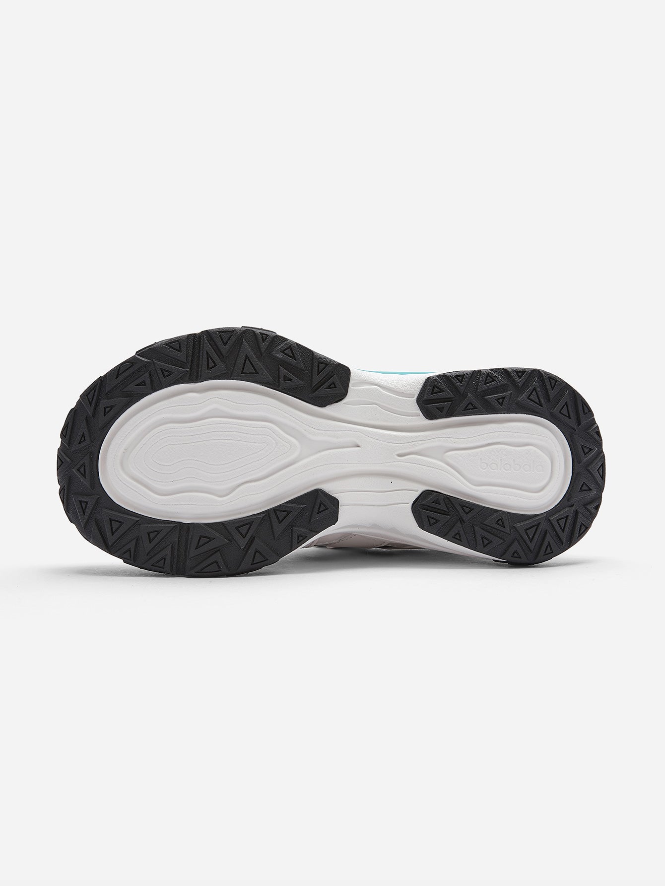 Atlete TurboGrip Adventure - Black & White ⚡