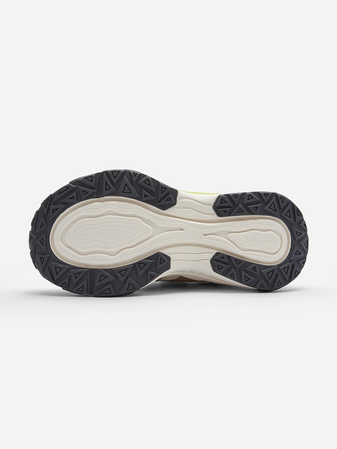 Atlete Explorer - Beige & Olive 🌿