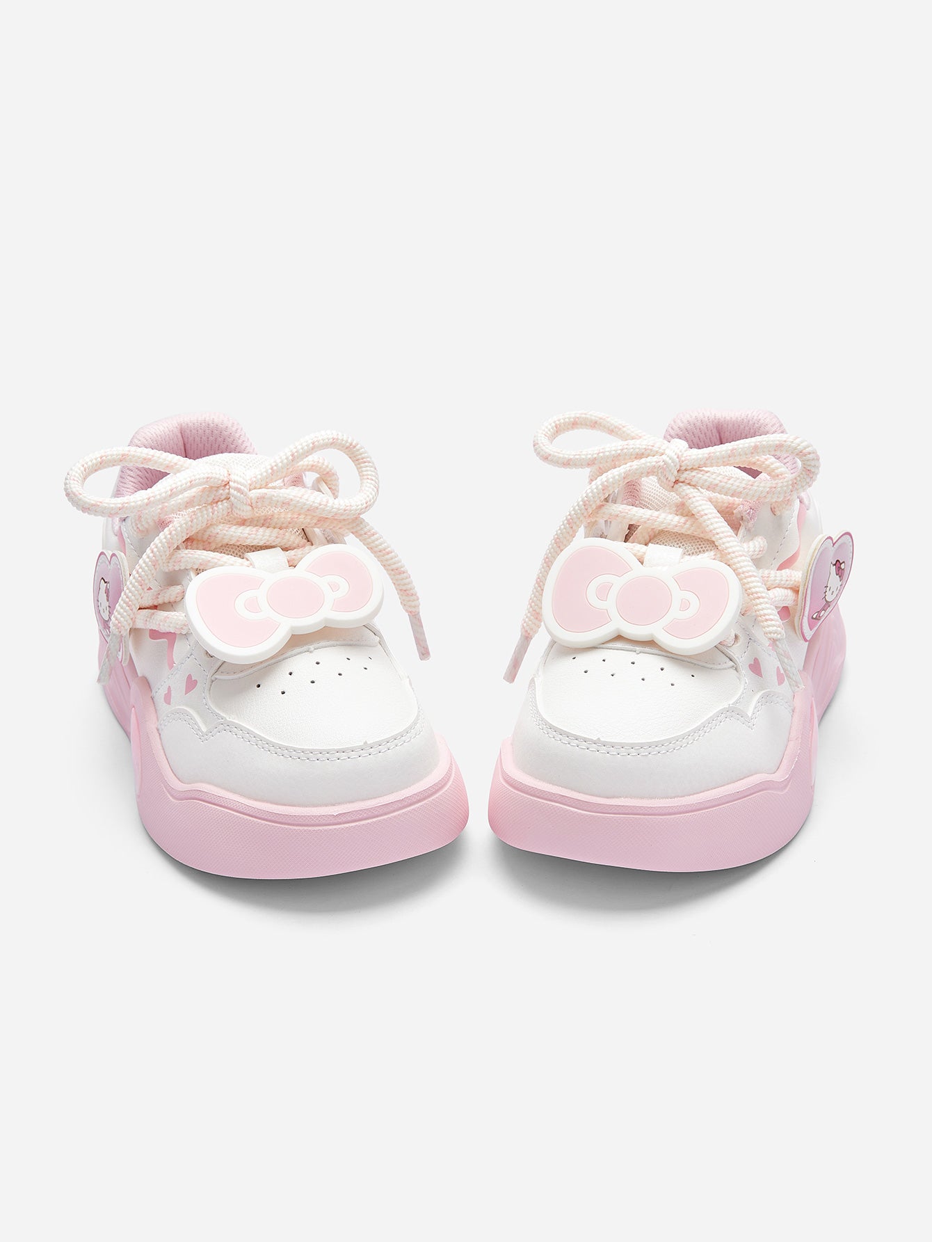 Atlete Hello Kitty™ Pink Dream – Rose Pink 🎀