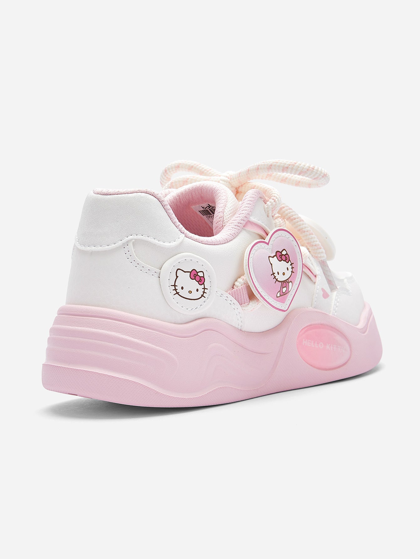 Atlete Hello Kitty™ Pink Dream – Rose Pink 🎀