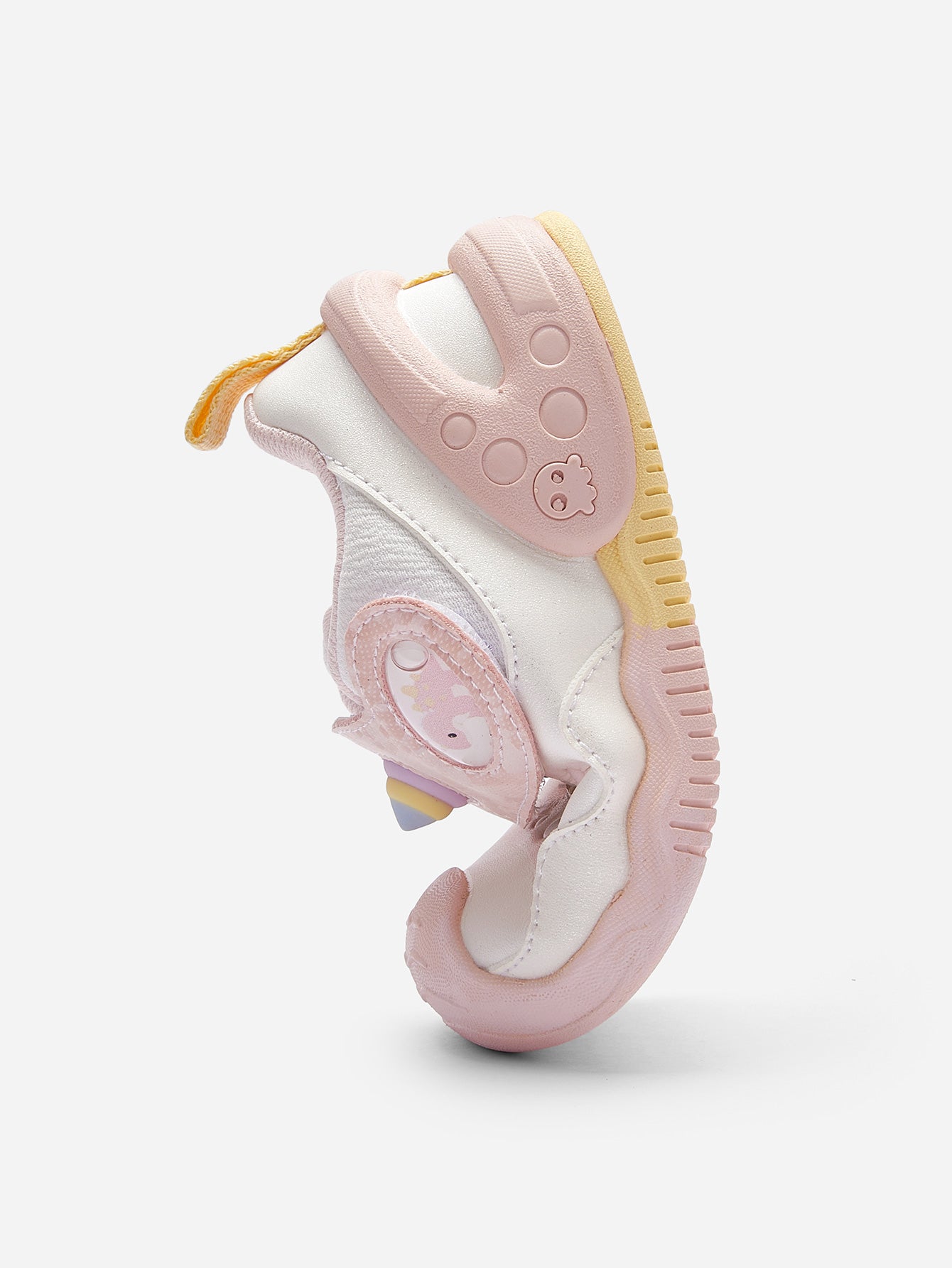 Atlete për Bebe – Soft & Adorable Steps 🦕