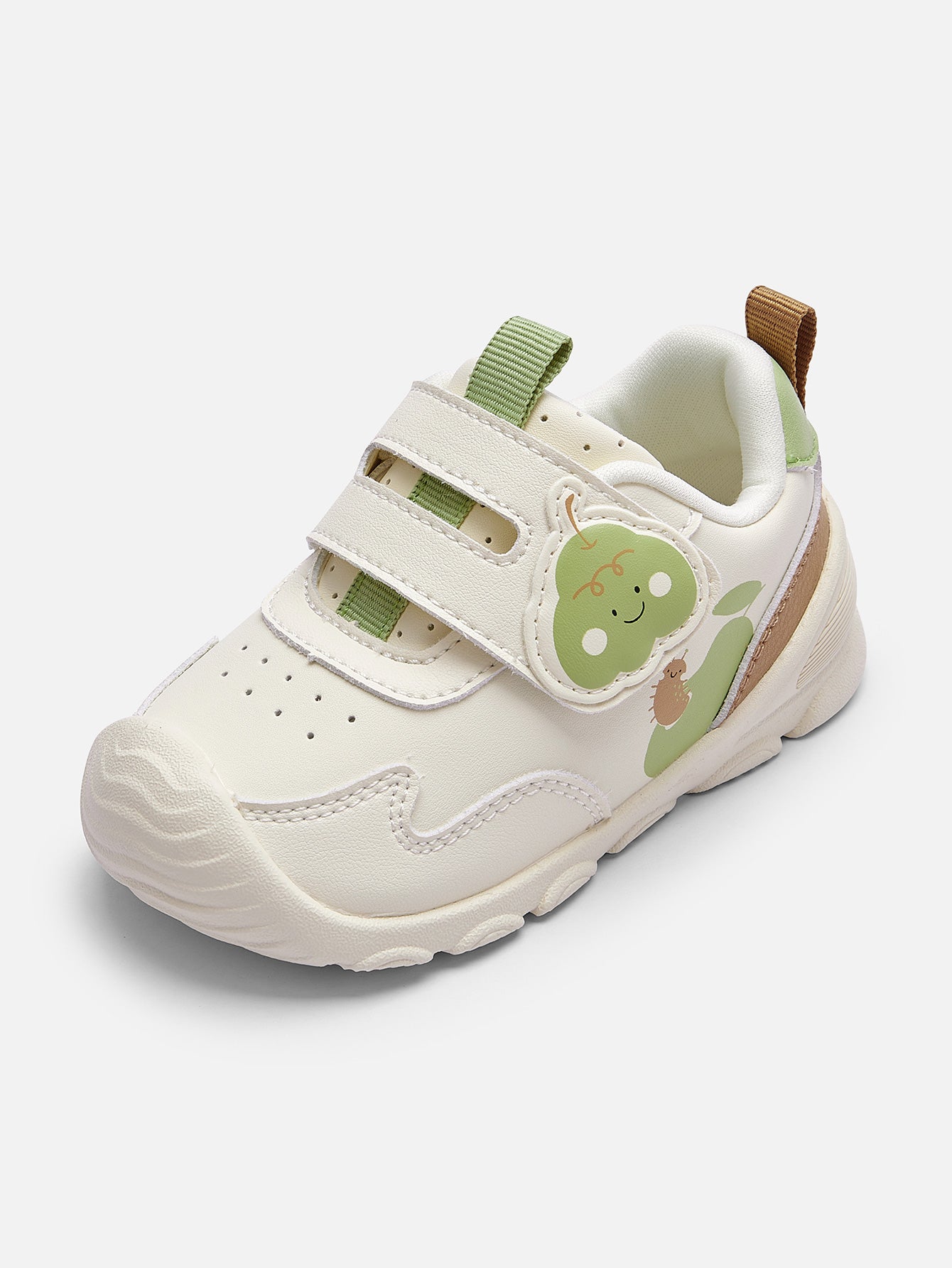 Atlete për Bebe – Cute & Cozy Steps 🍏