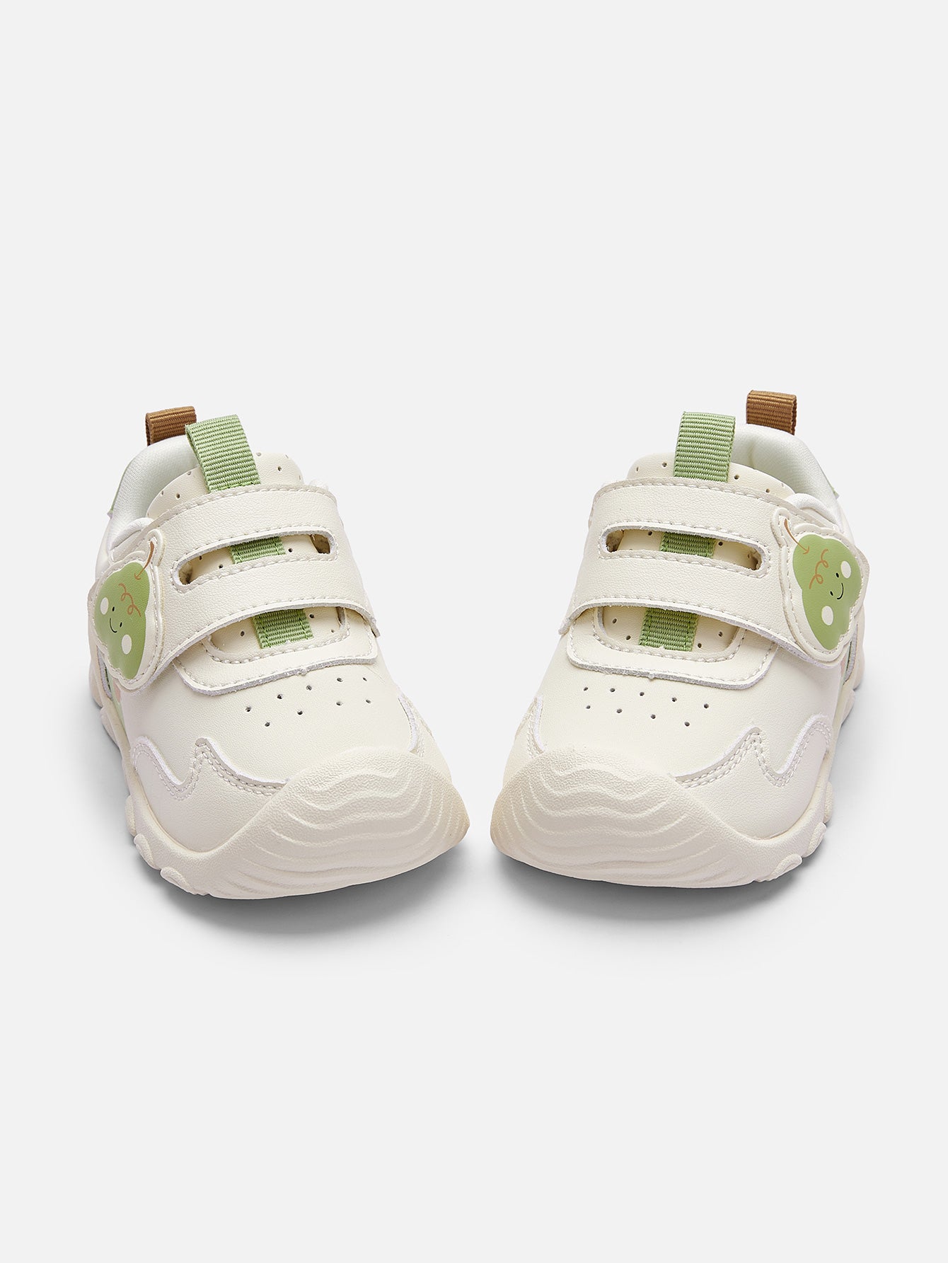 Atlete për Bebe – Cute & Cozy Steps 🍏