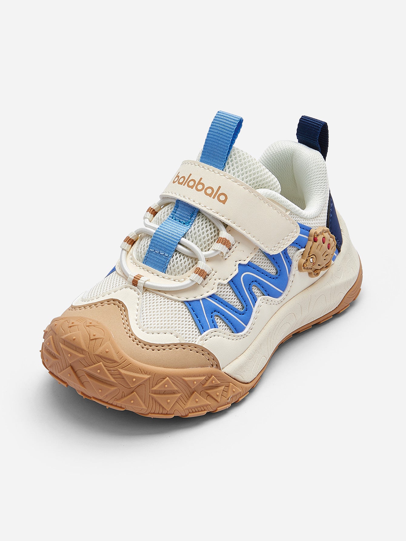 Atlete Blue Dino Trail 🌊