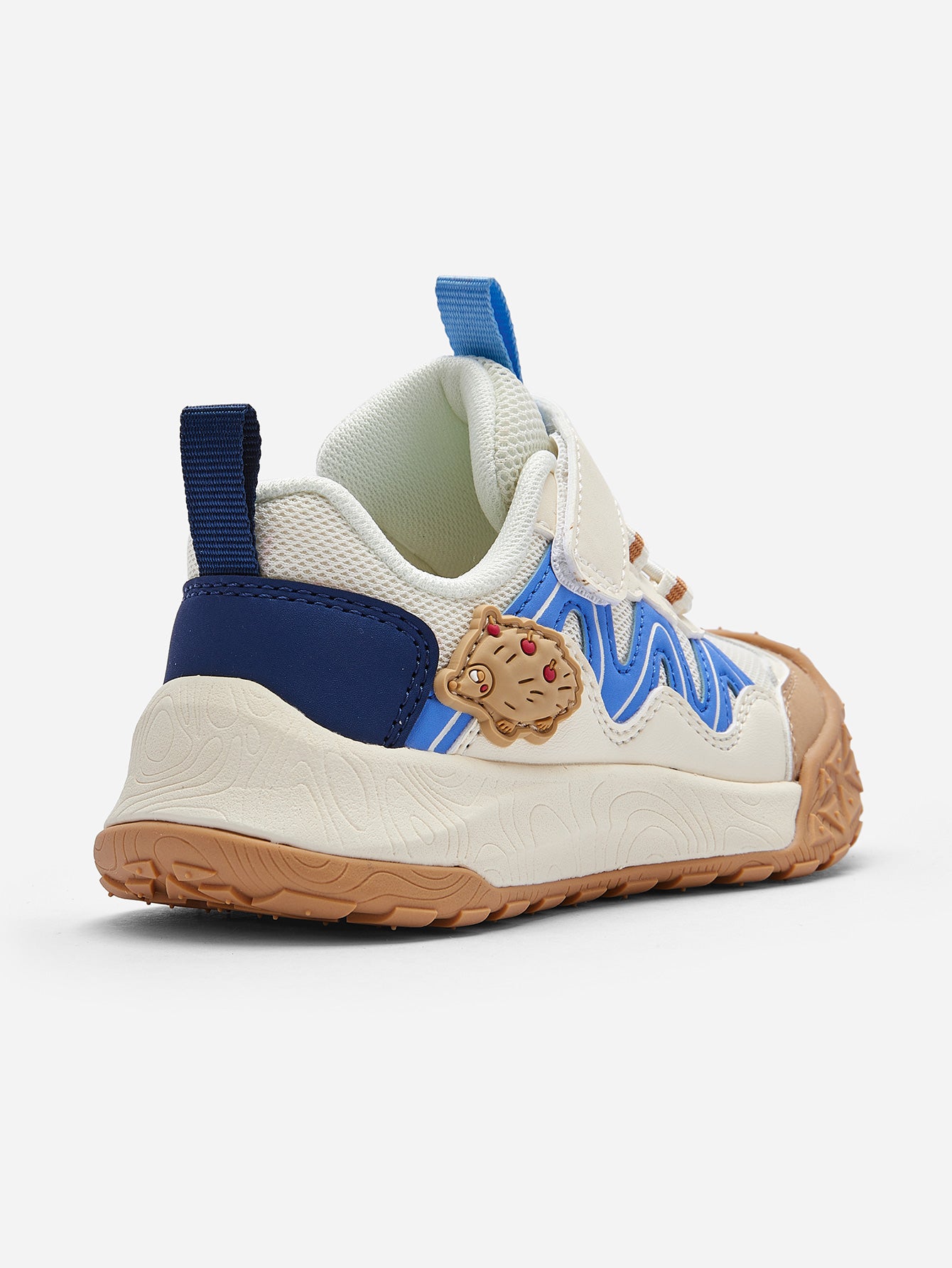 Atlete Blue Dino Trail 🌊