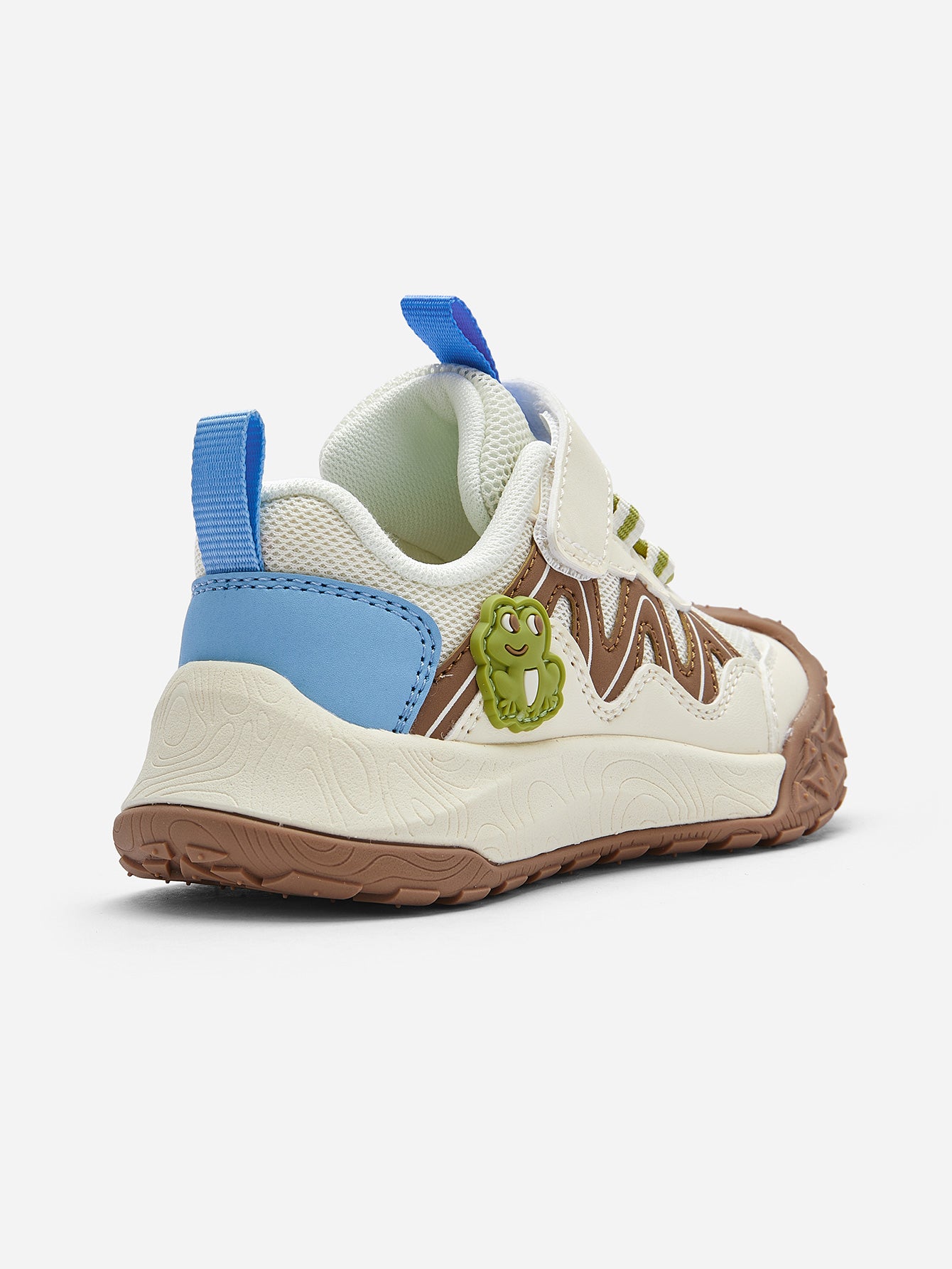 Atlete Dino Trail Adventure 🦖