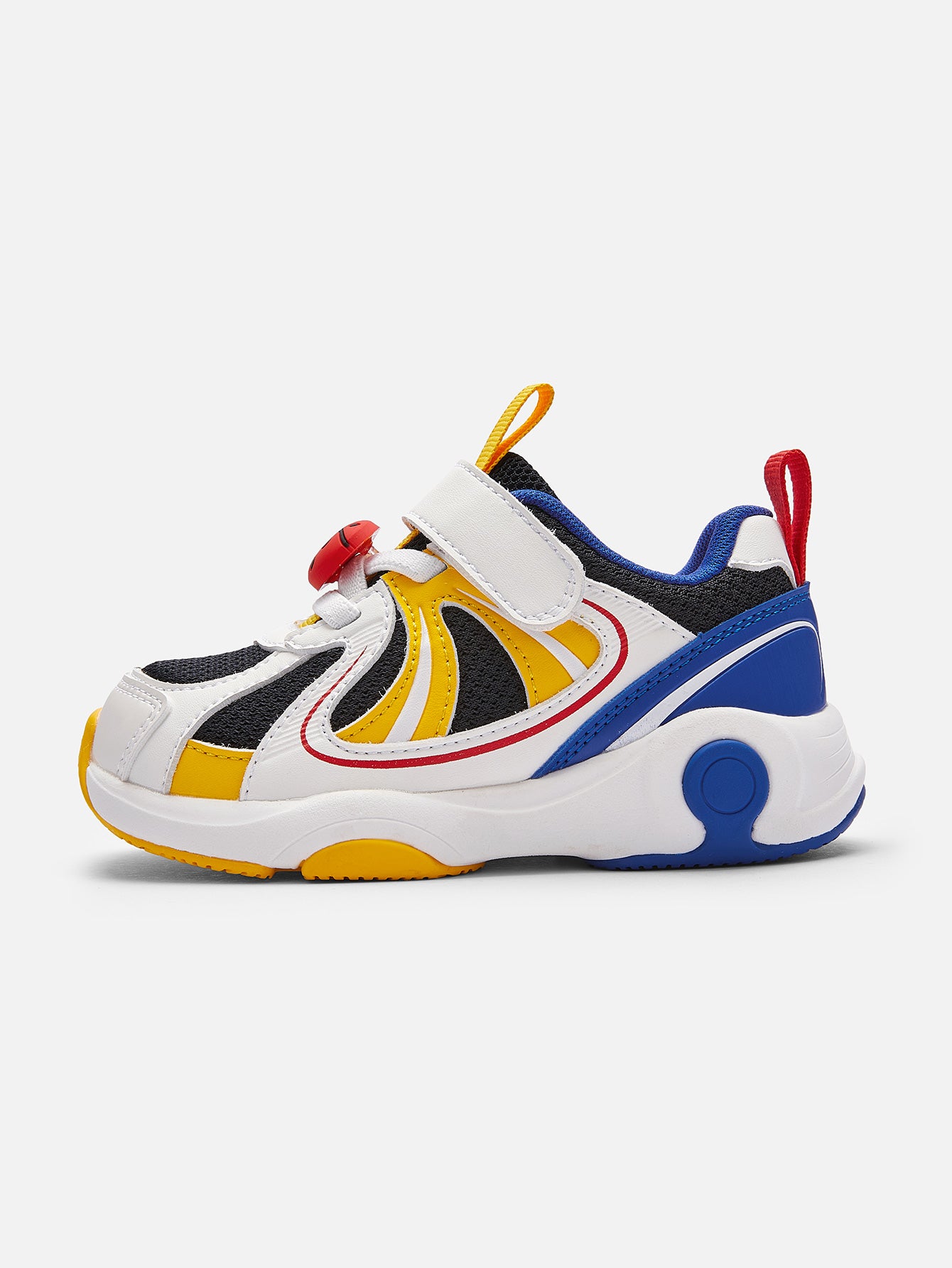 Atlete për Bebe - Lucky Bug Explorer 🐞