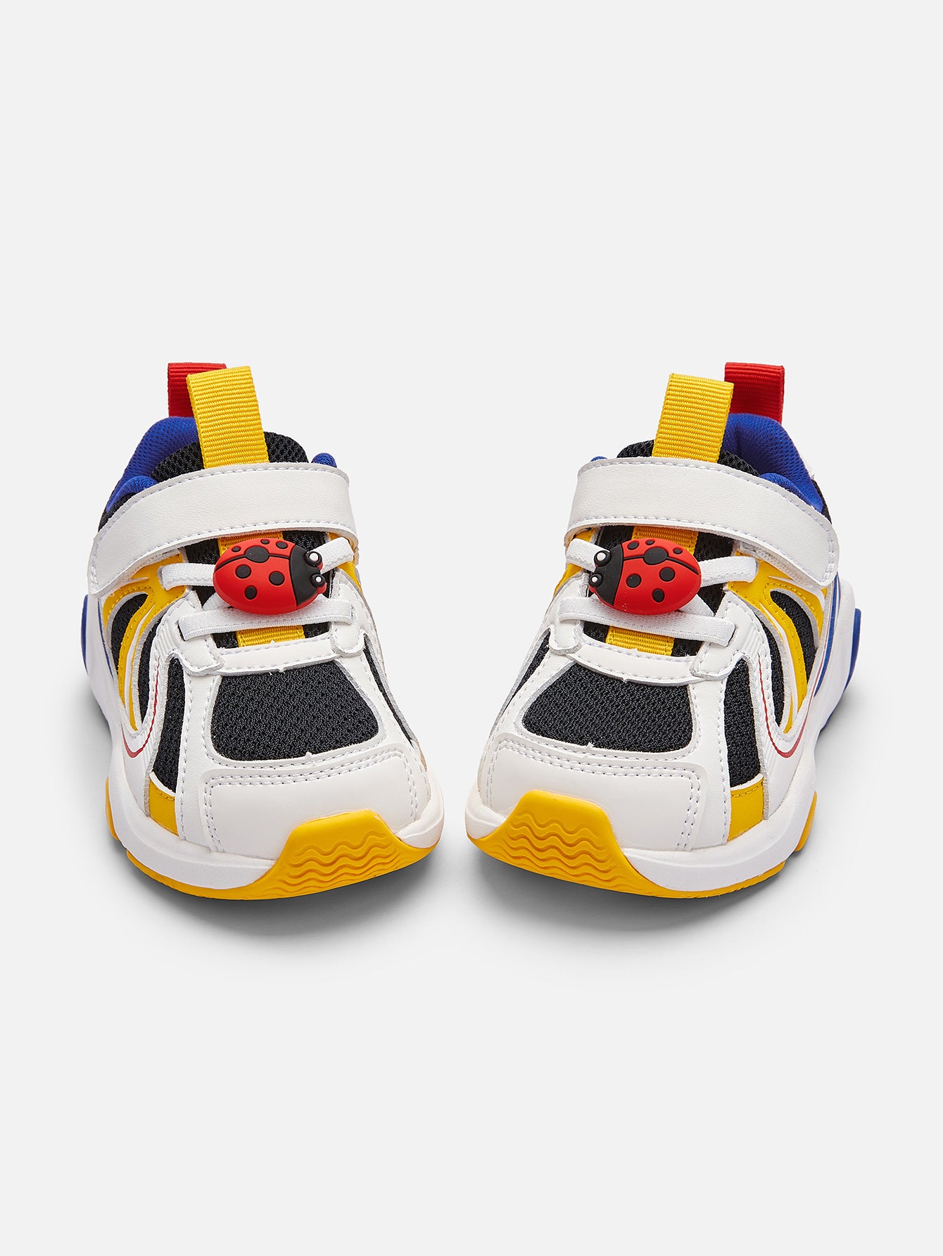 Atlete për Bebe - Lucky Bug Explorer 🐞