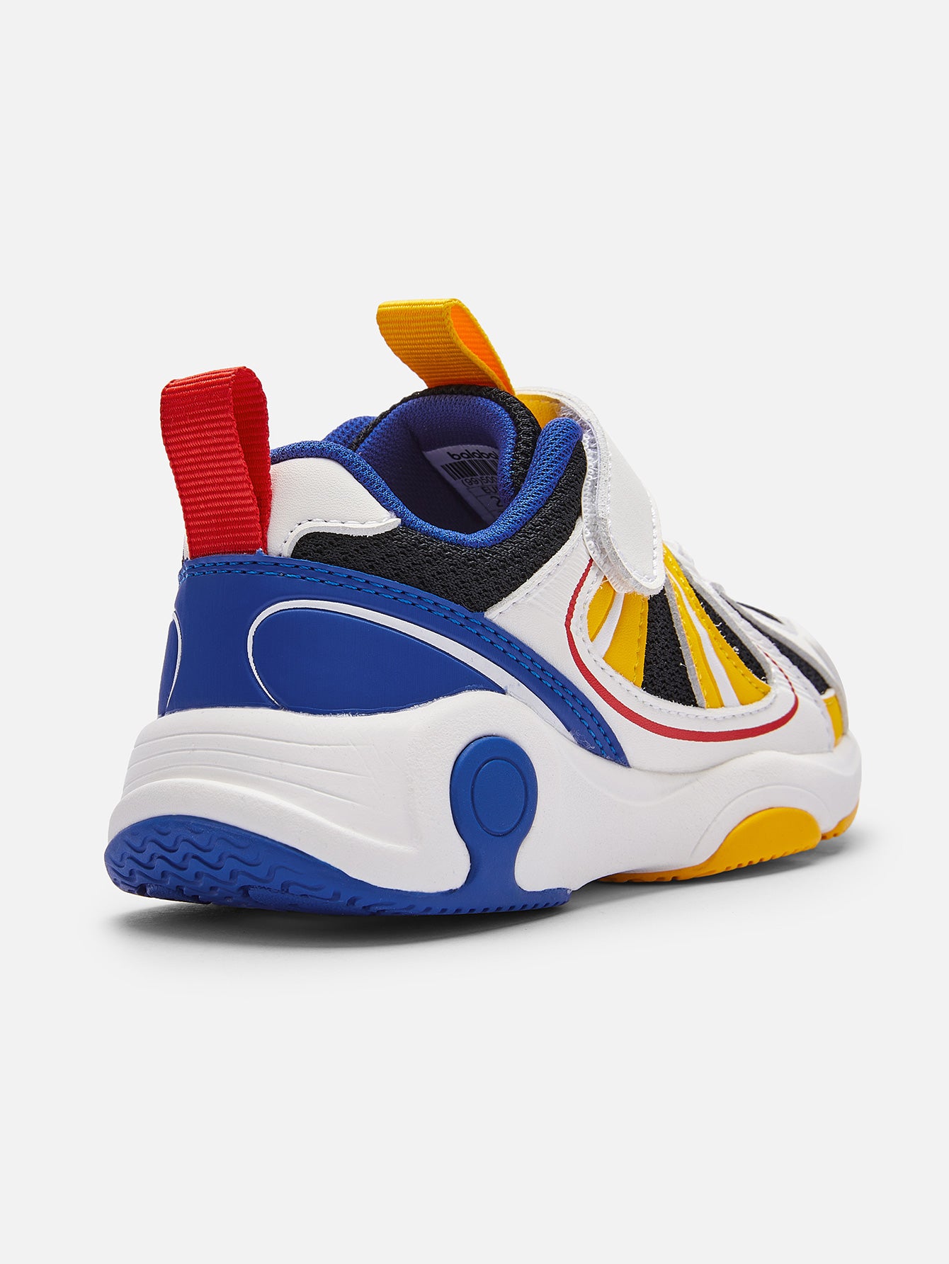 Atlete për Bebe - Lucky Bug Explorer 🐞