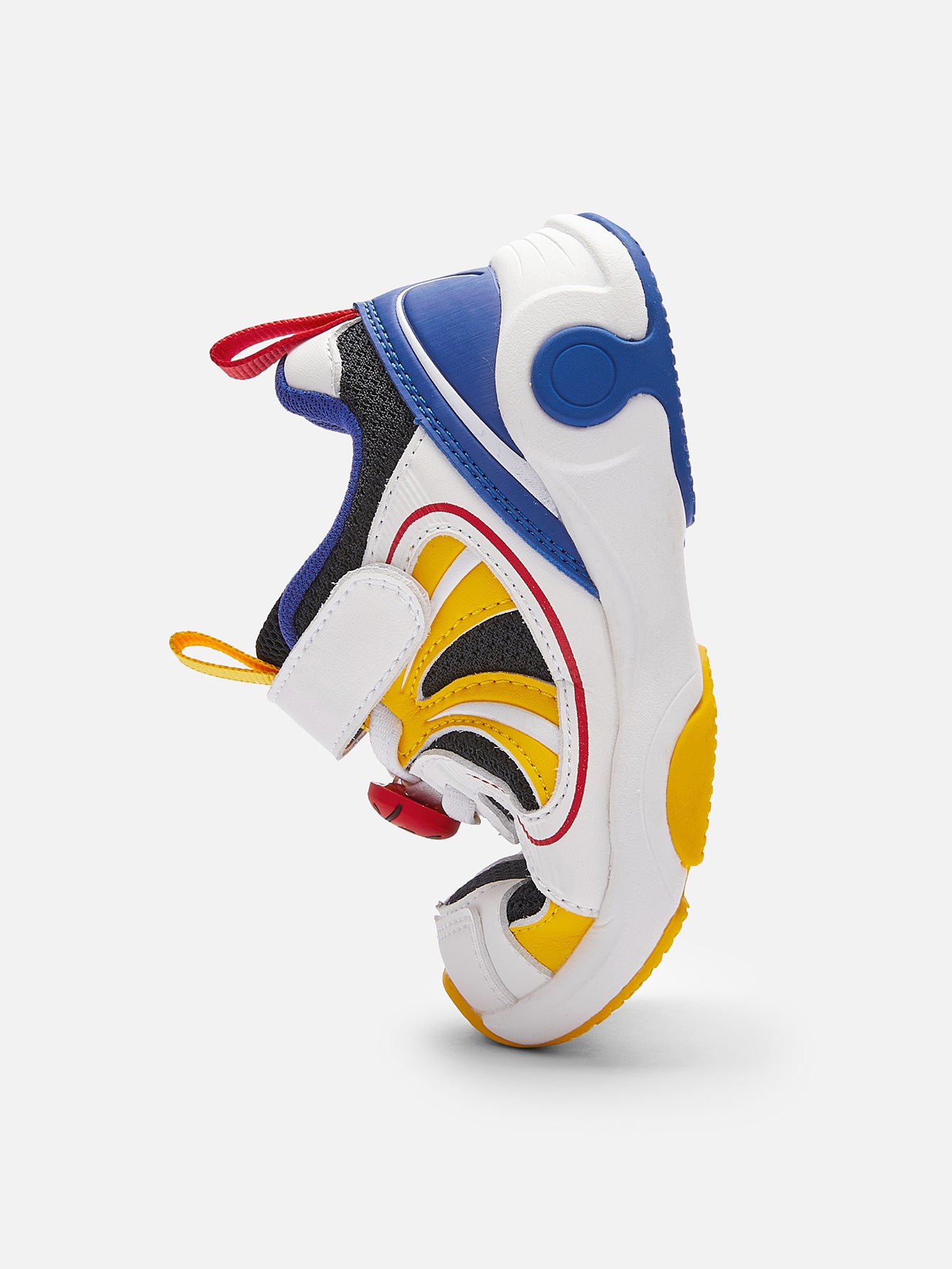 Atlete për Bebe - Lucky Bug Explorer 🐞