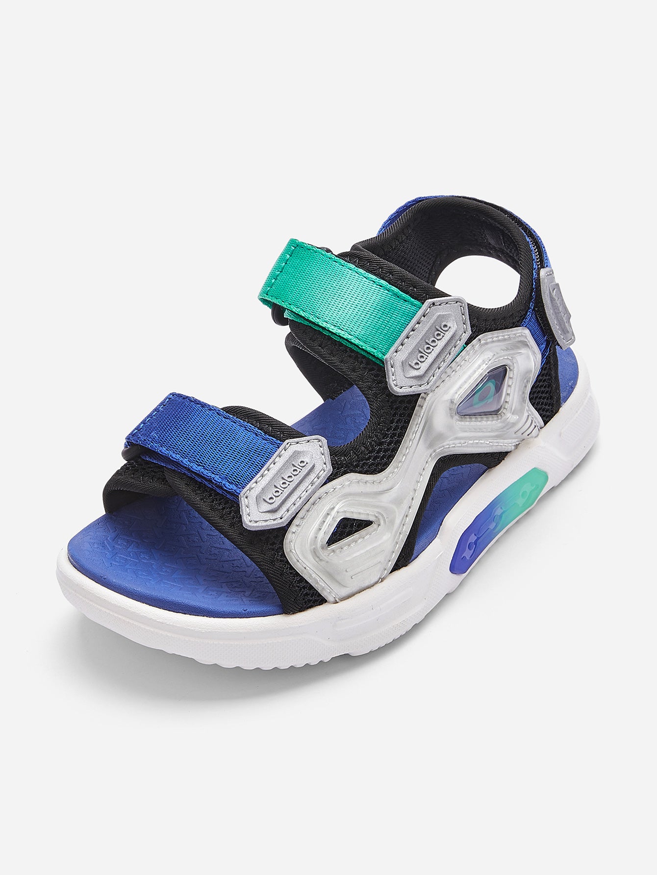 Sandale Turbo Trekker ⚡️