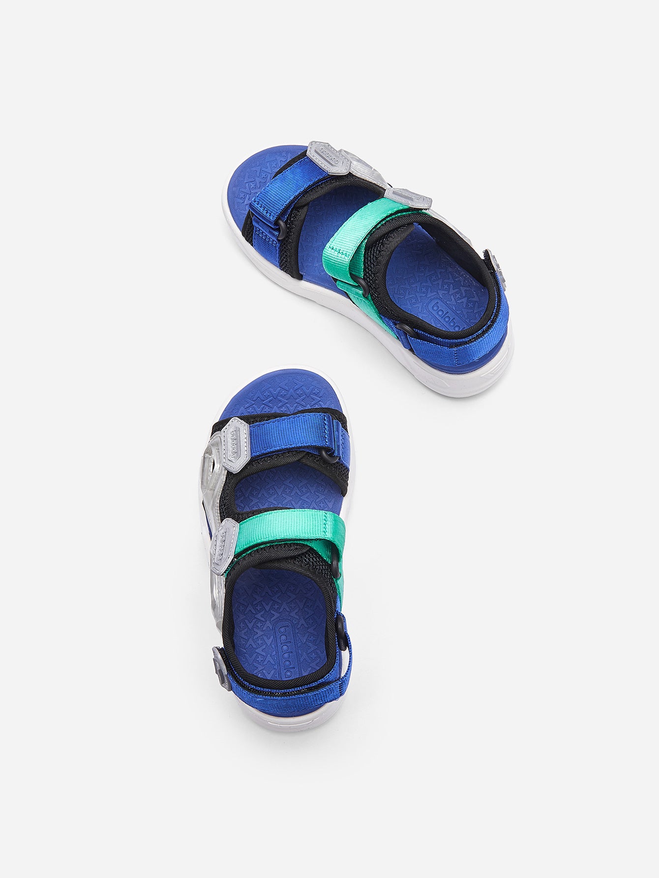 Sandale Turbo Trekker ⚡️