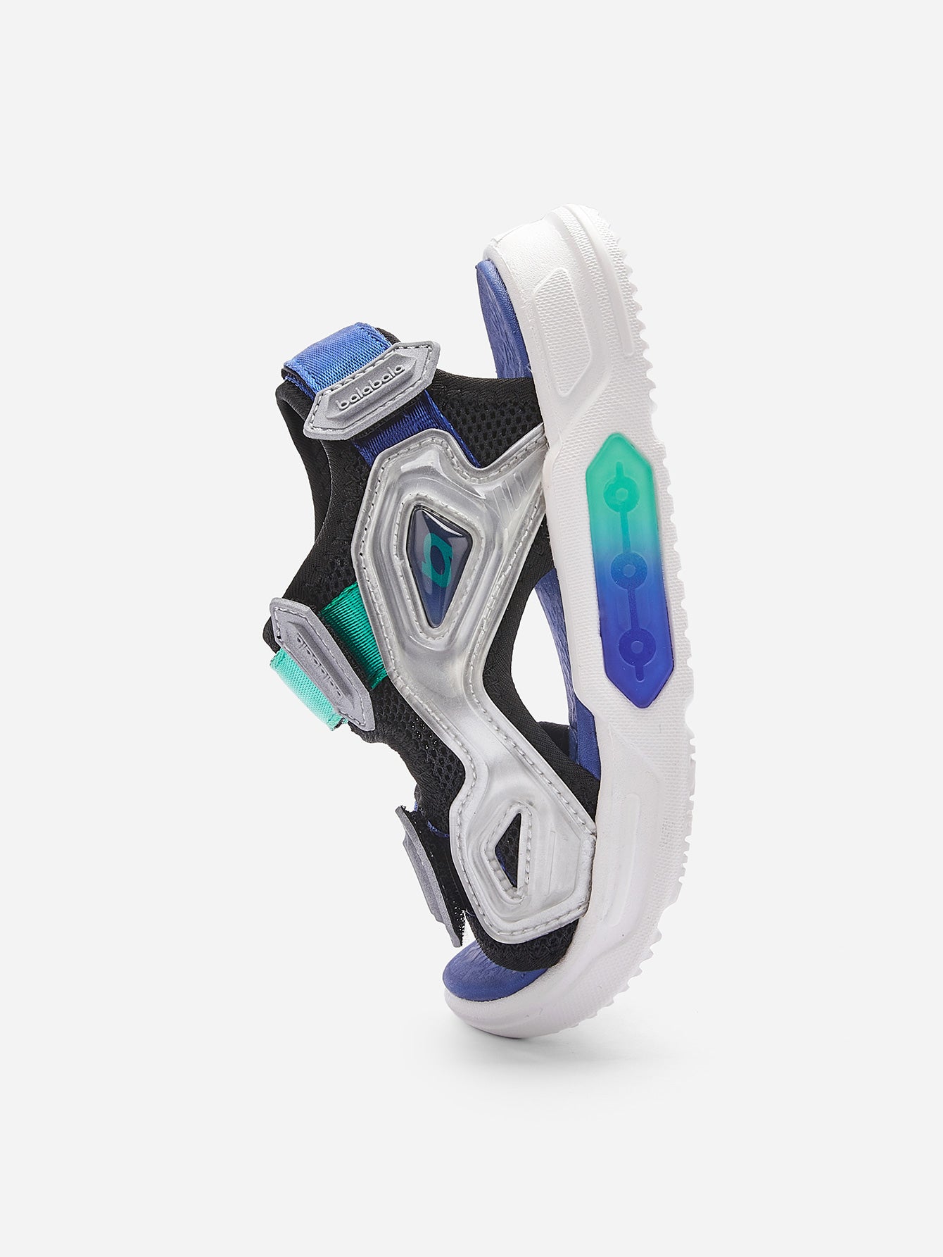 Sandale Turbo Trekker ⚡️