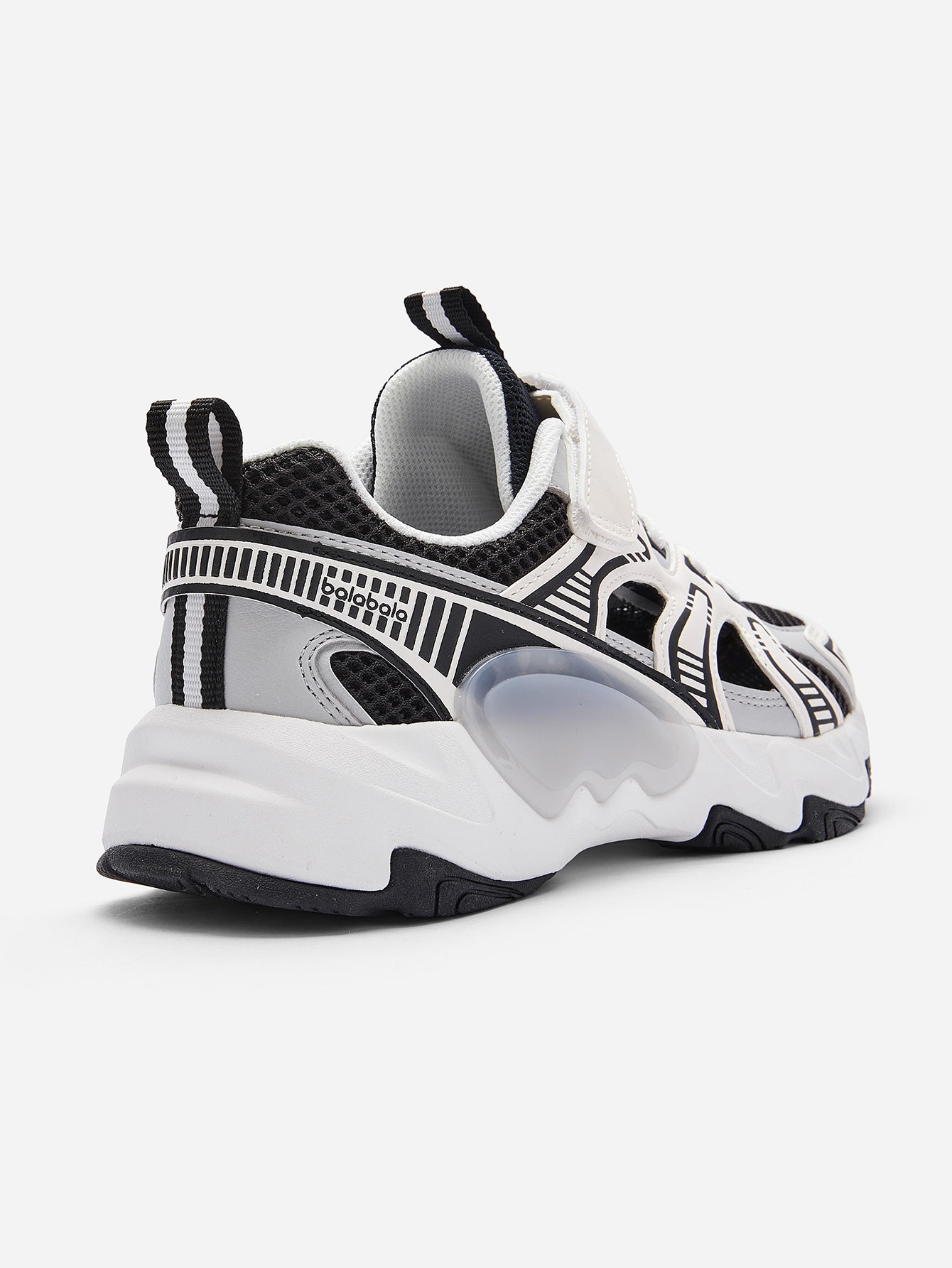 Atlete - SpeedRunner Pulse ⚡