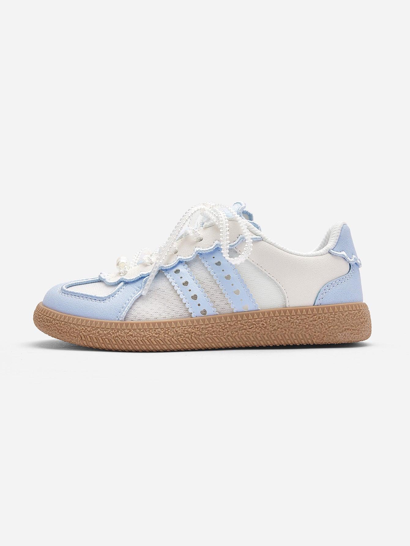 Atlete Bluebell Stripe 💙