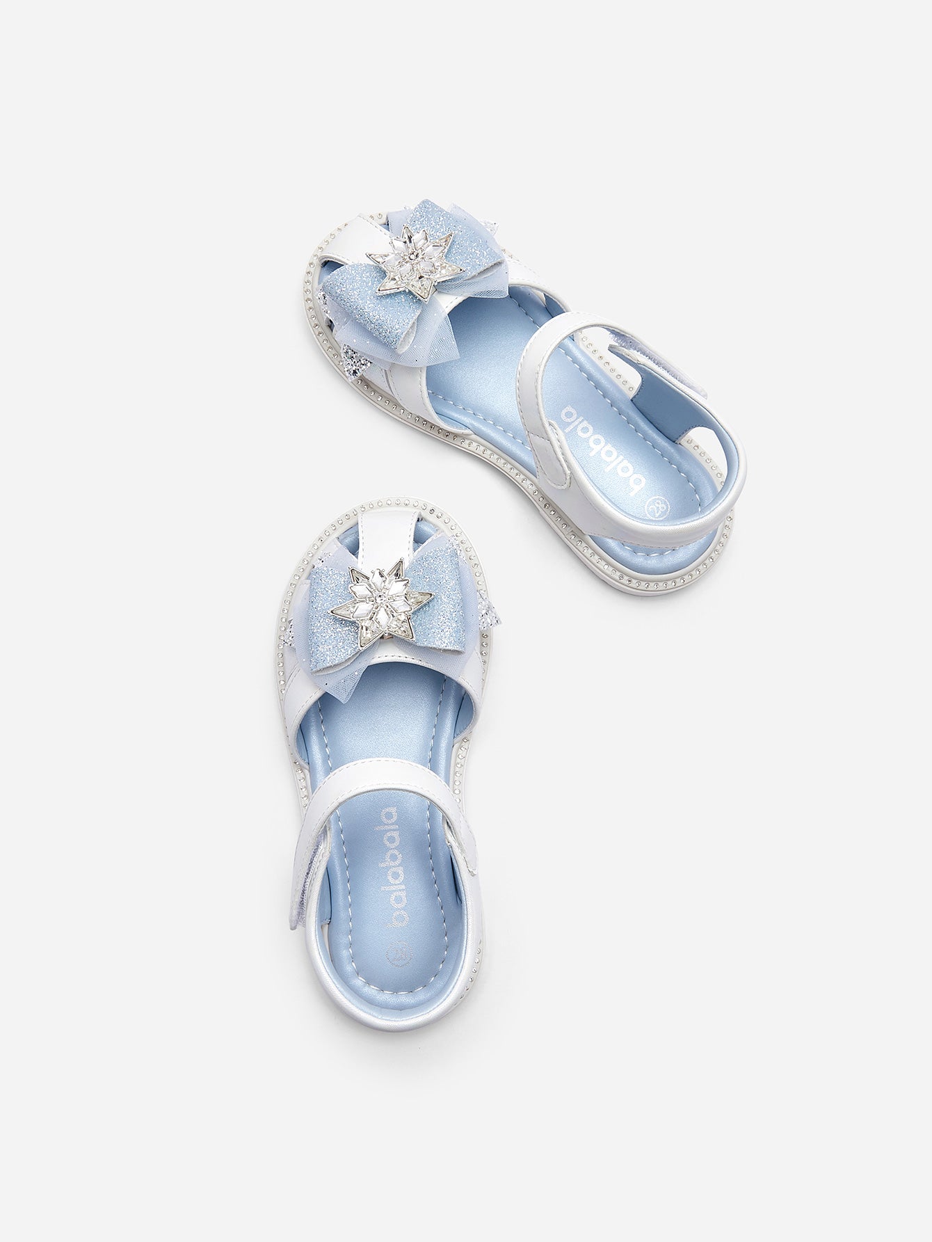 Sandale Frost Petal 💎