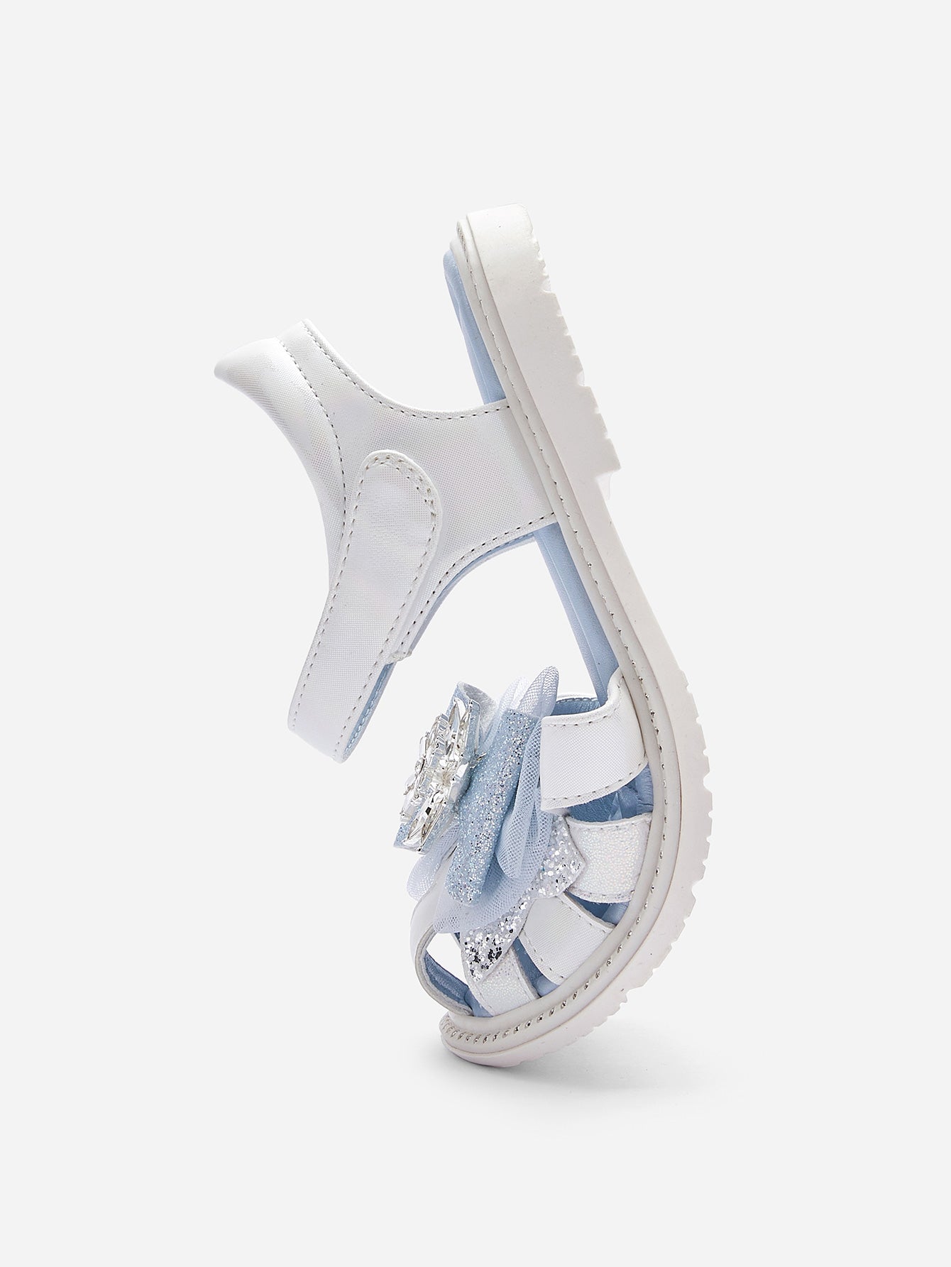 Sandale Frost Petal 💎