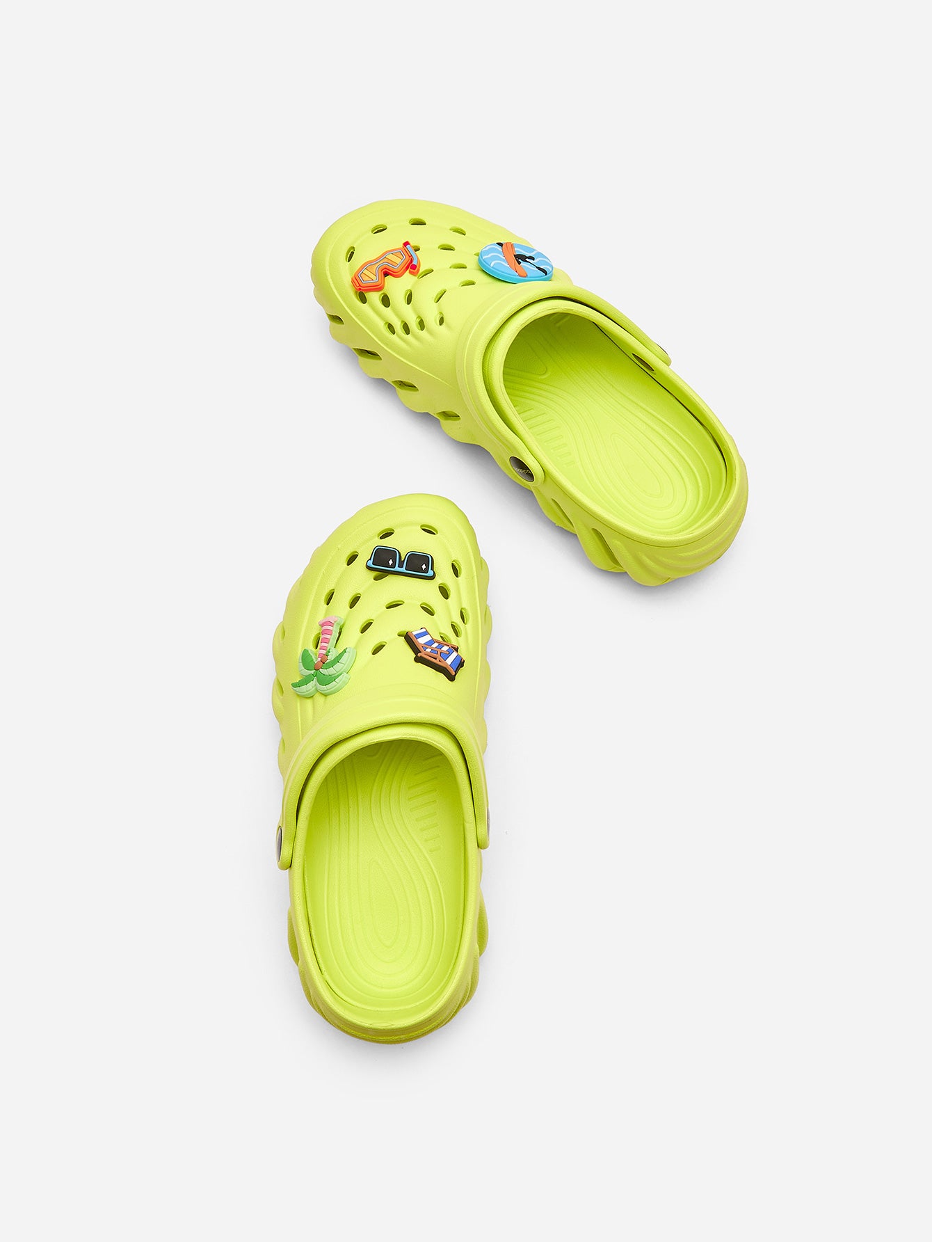 Klogse Lime Zilla Foam 🟢