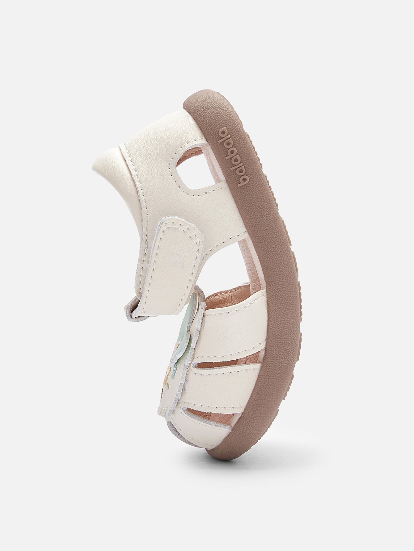 Sandale Little Bloom 🧸