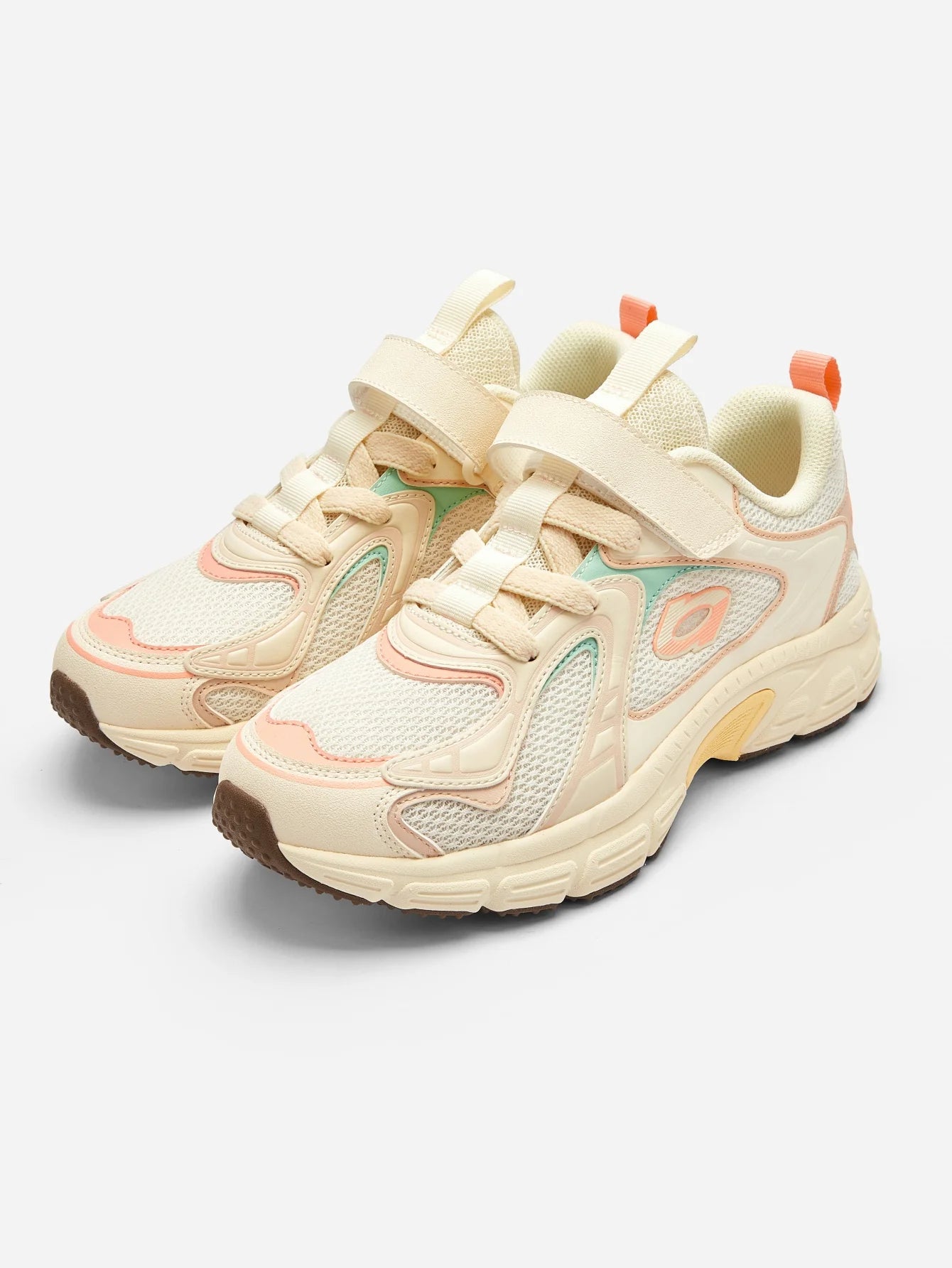 Atlete Peach Glow ✨