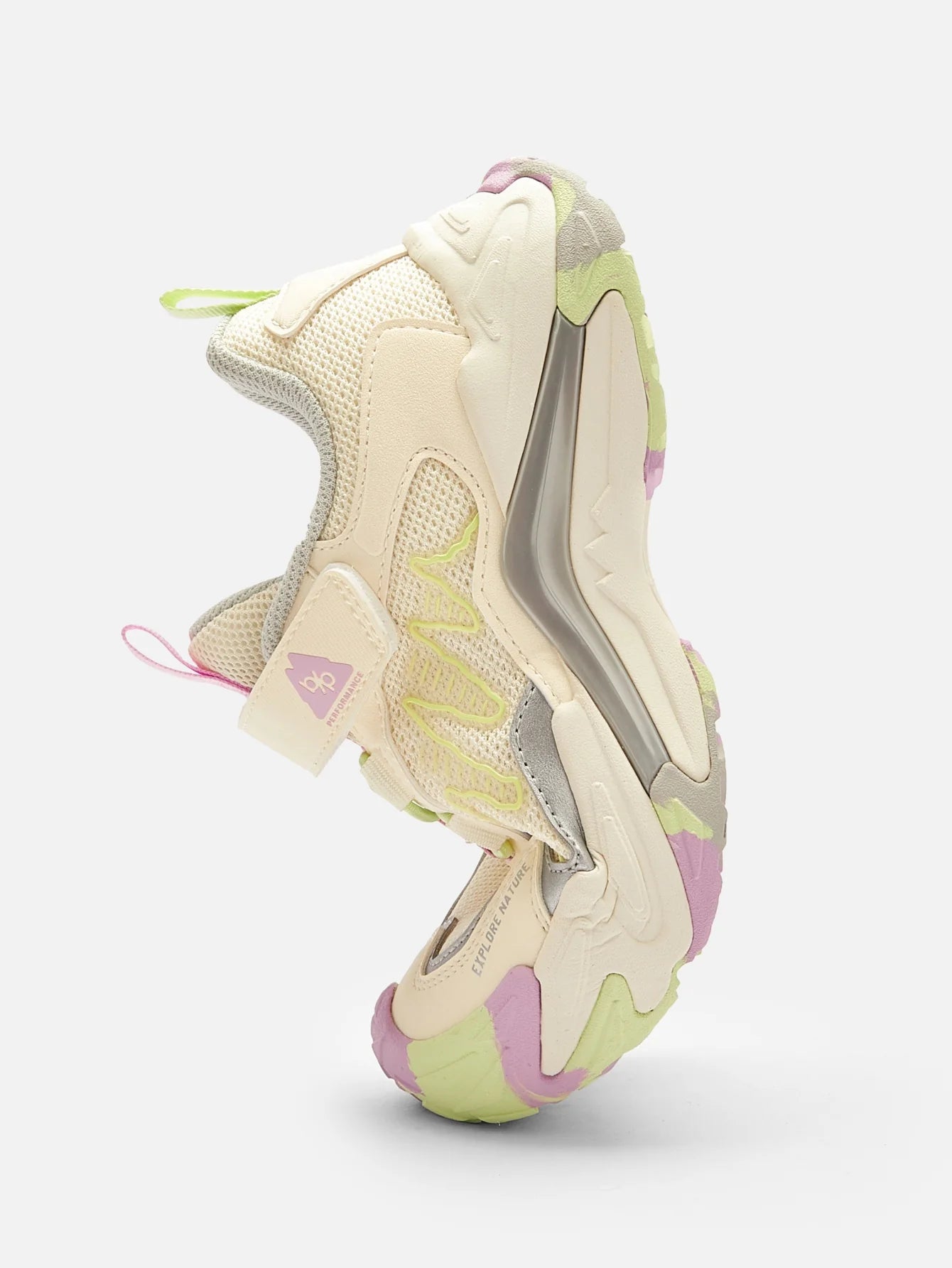 Atlete Candy Sprint 🍬