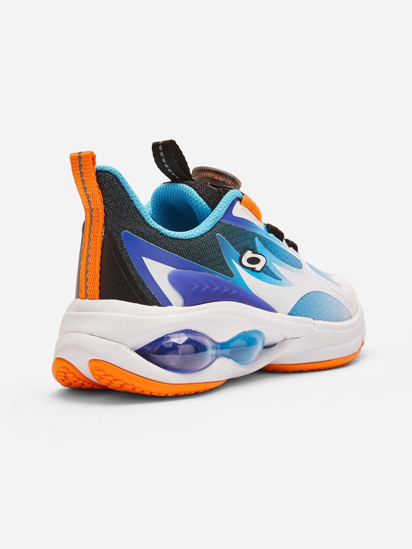 Atlete Turbo Wave Blue 🌀