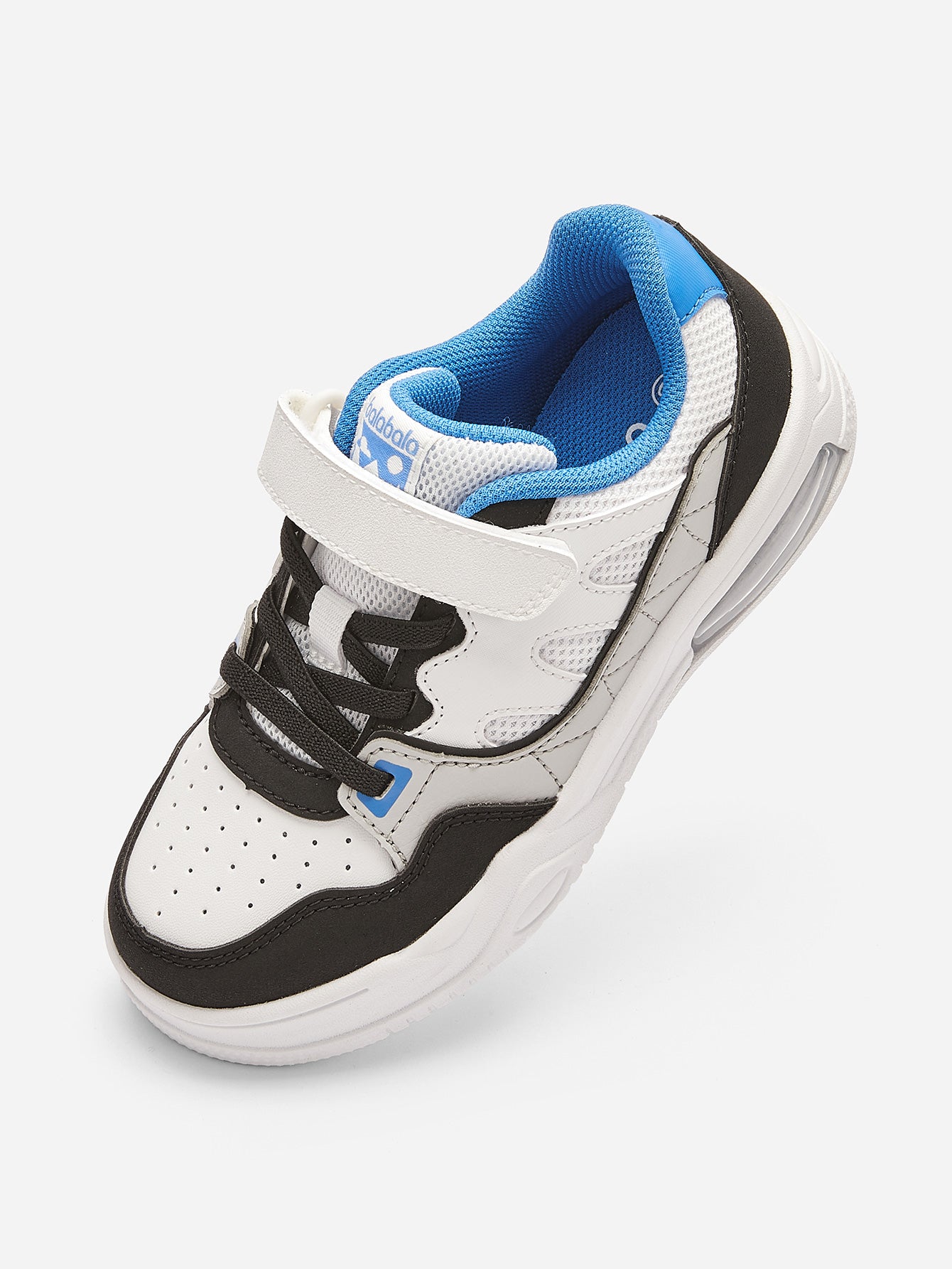 Atlete Blue Bolt Court 💙