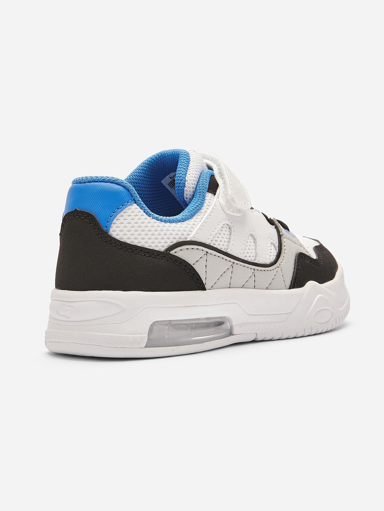 Atlete Blue Bolt Court 💙