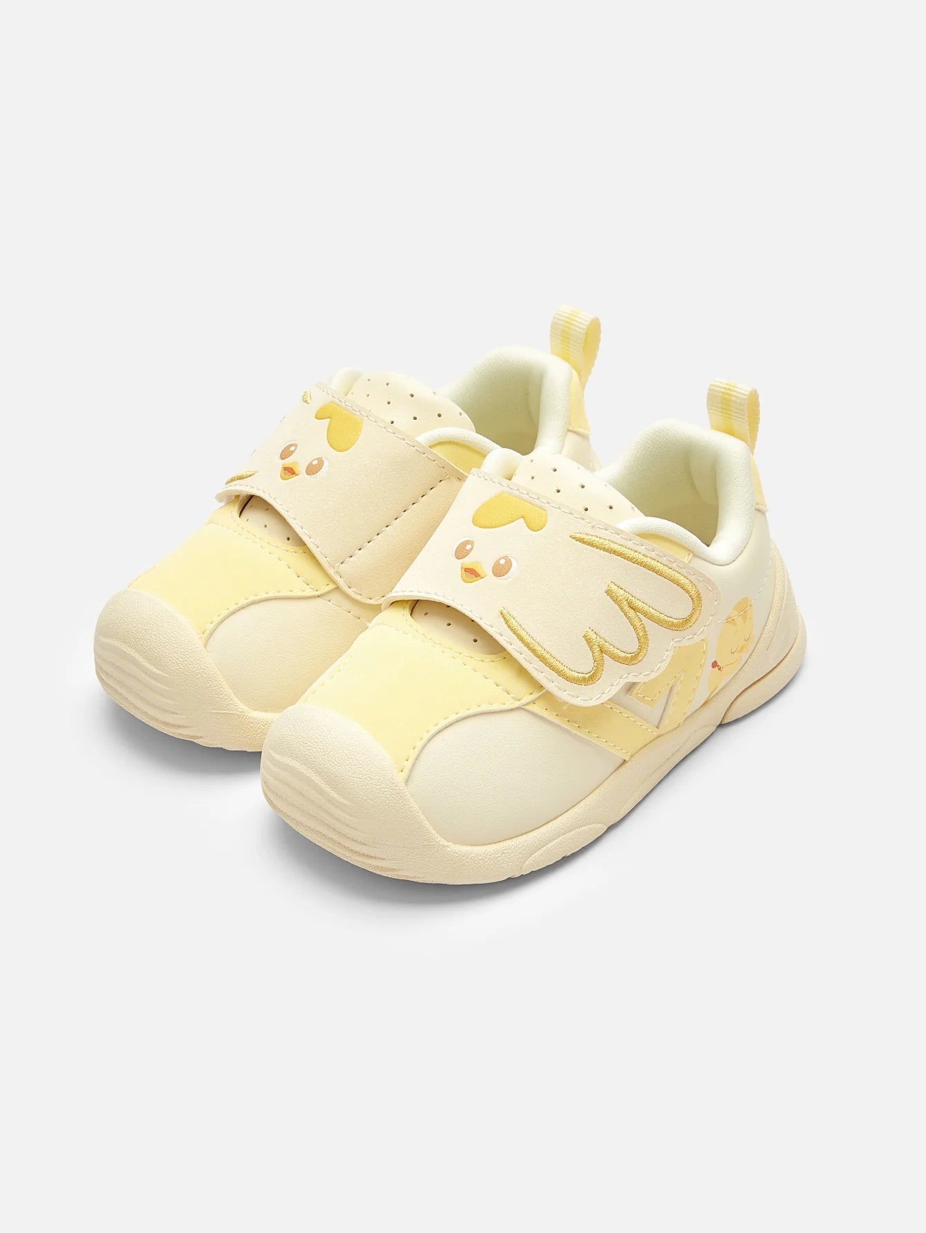 Atlete Sunny Wings 🧸