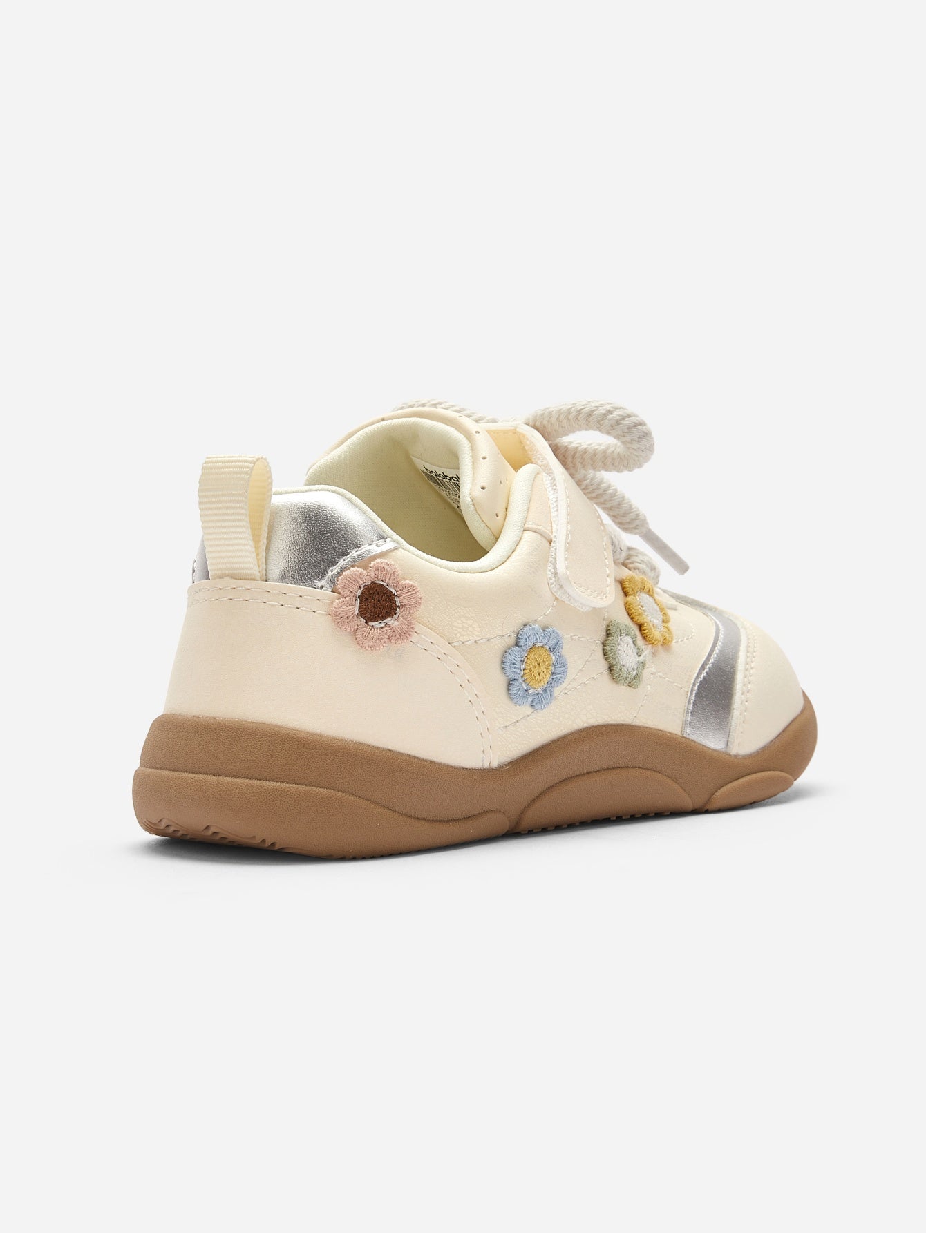 Atlete Daisy Garden Cream 🌼