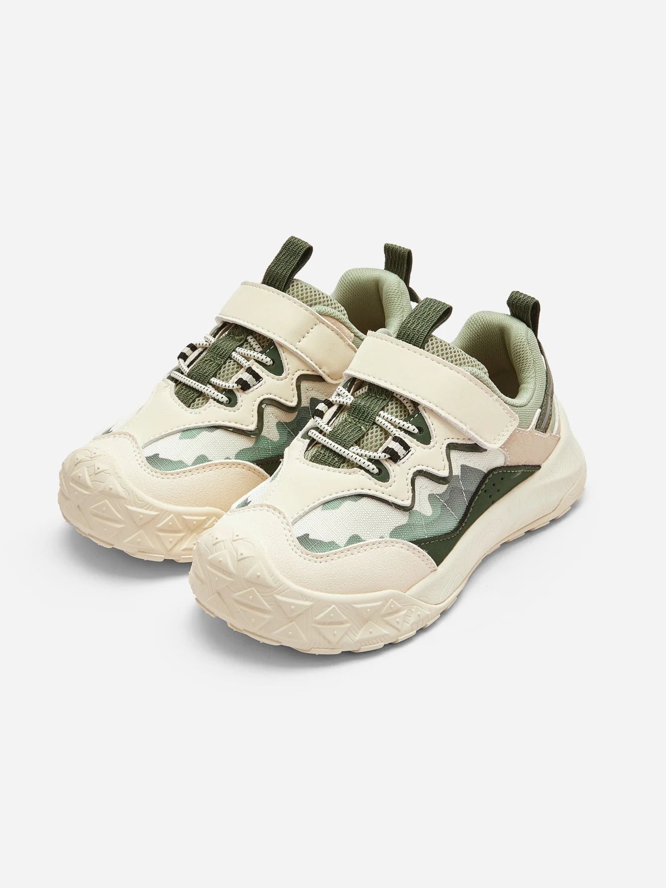 Atlete Forest Dash 🌿