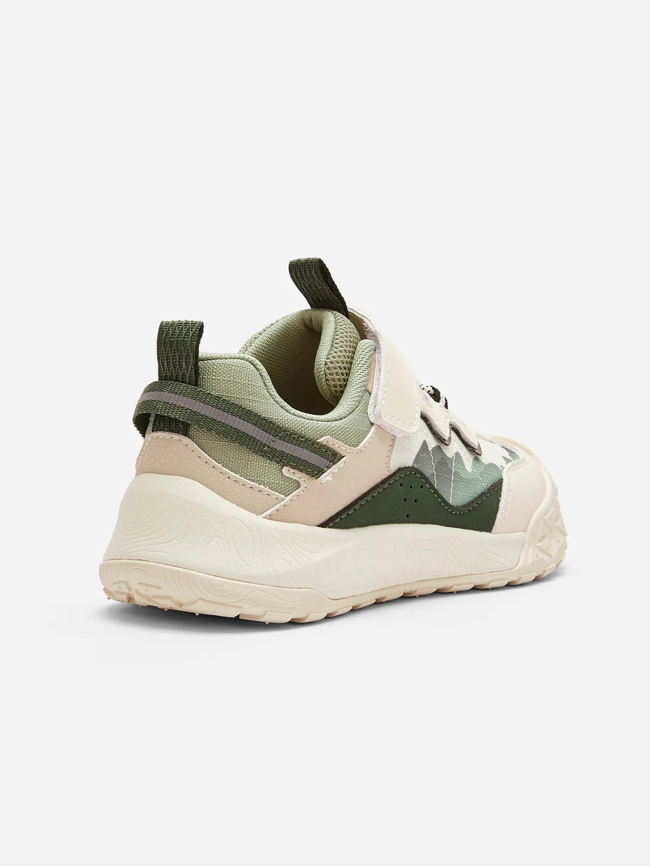 Atlete Forest Dash 🌿