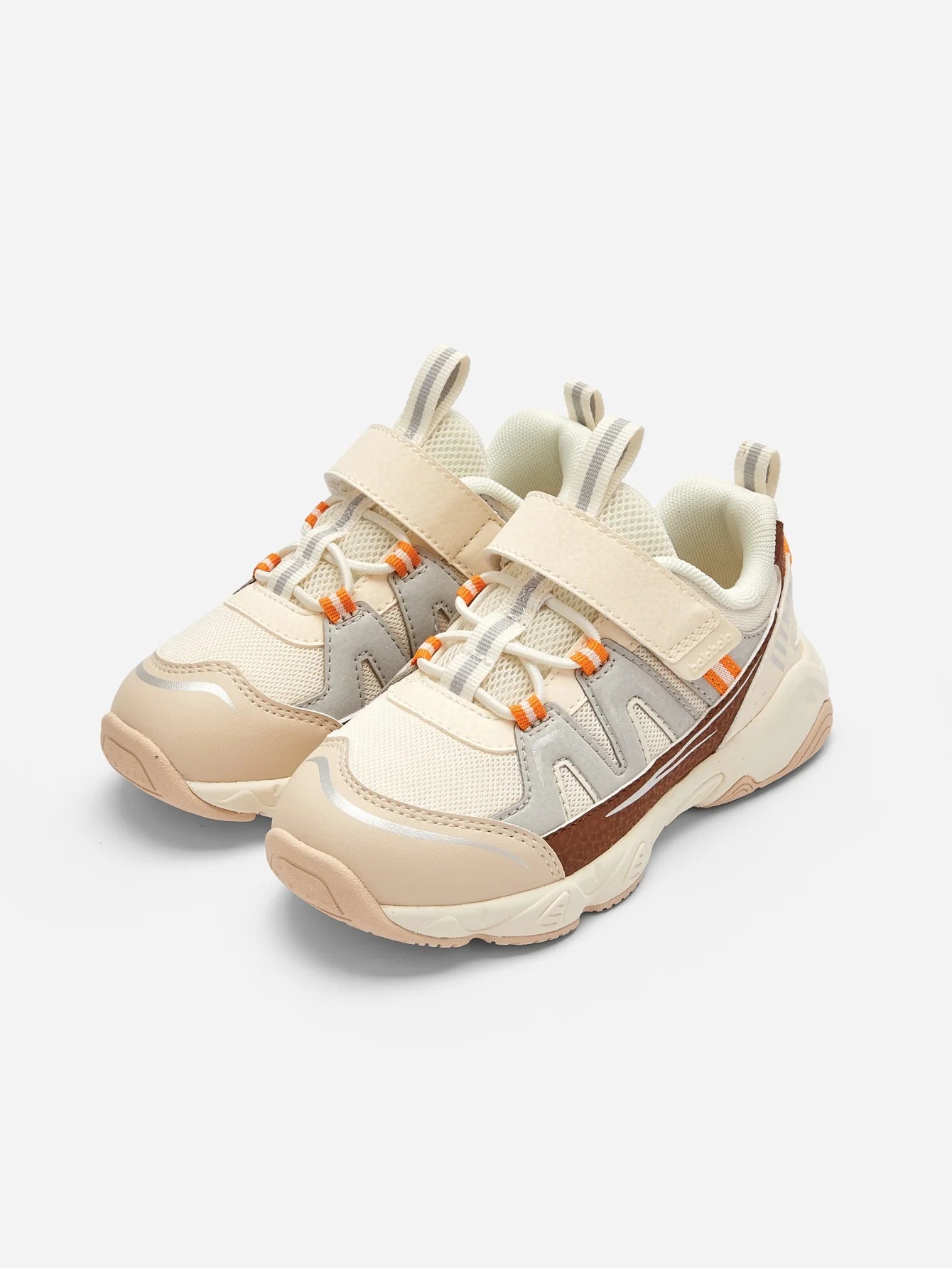 Atlete Caramel Trail 🧡