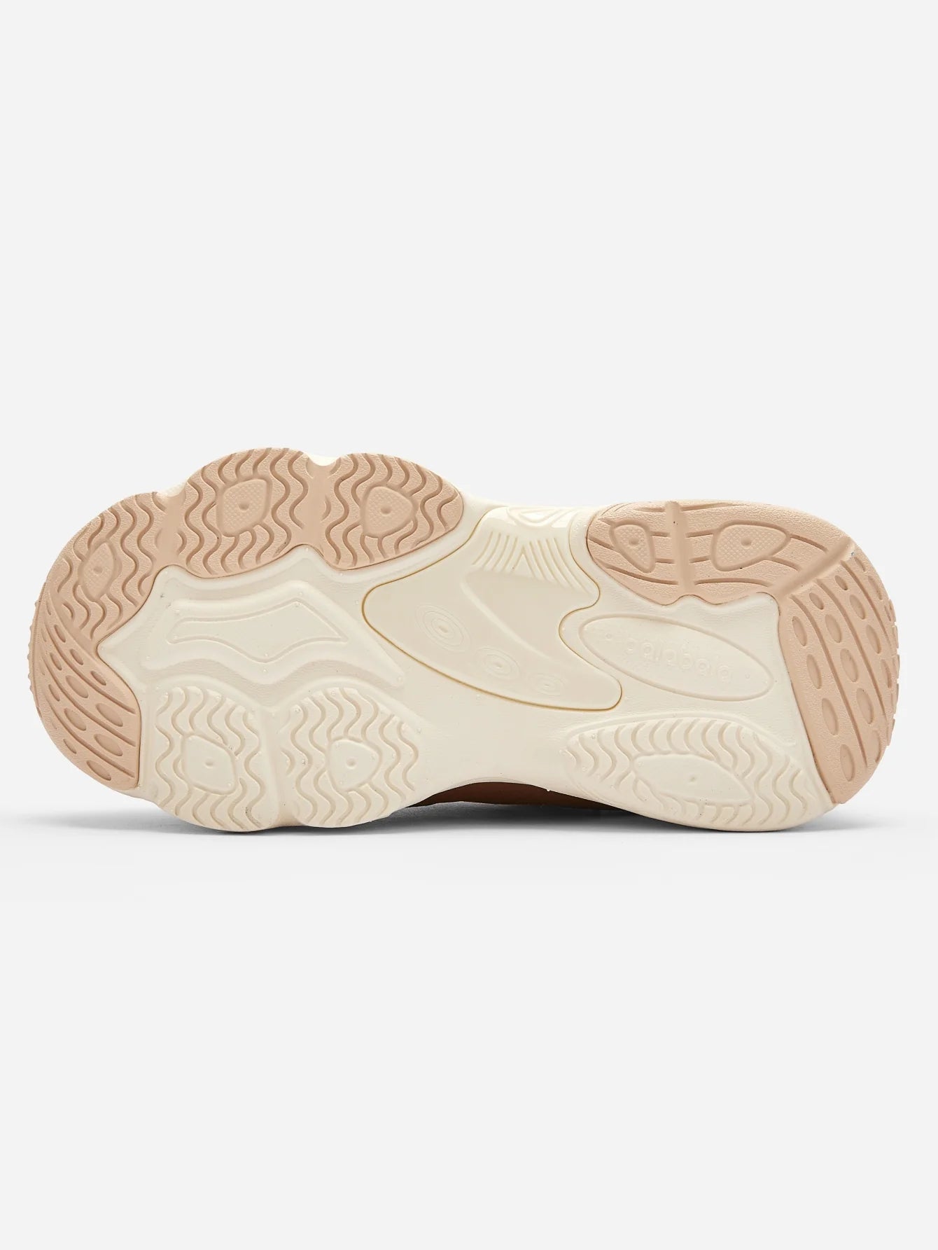 Atlete Caramel Trail 🧡