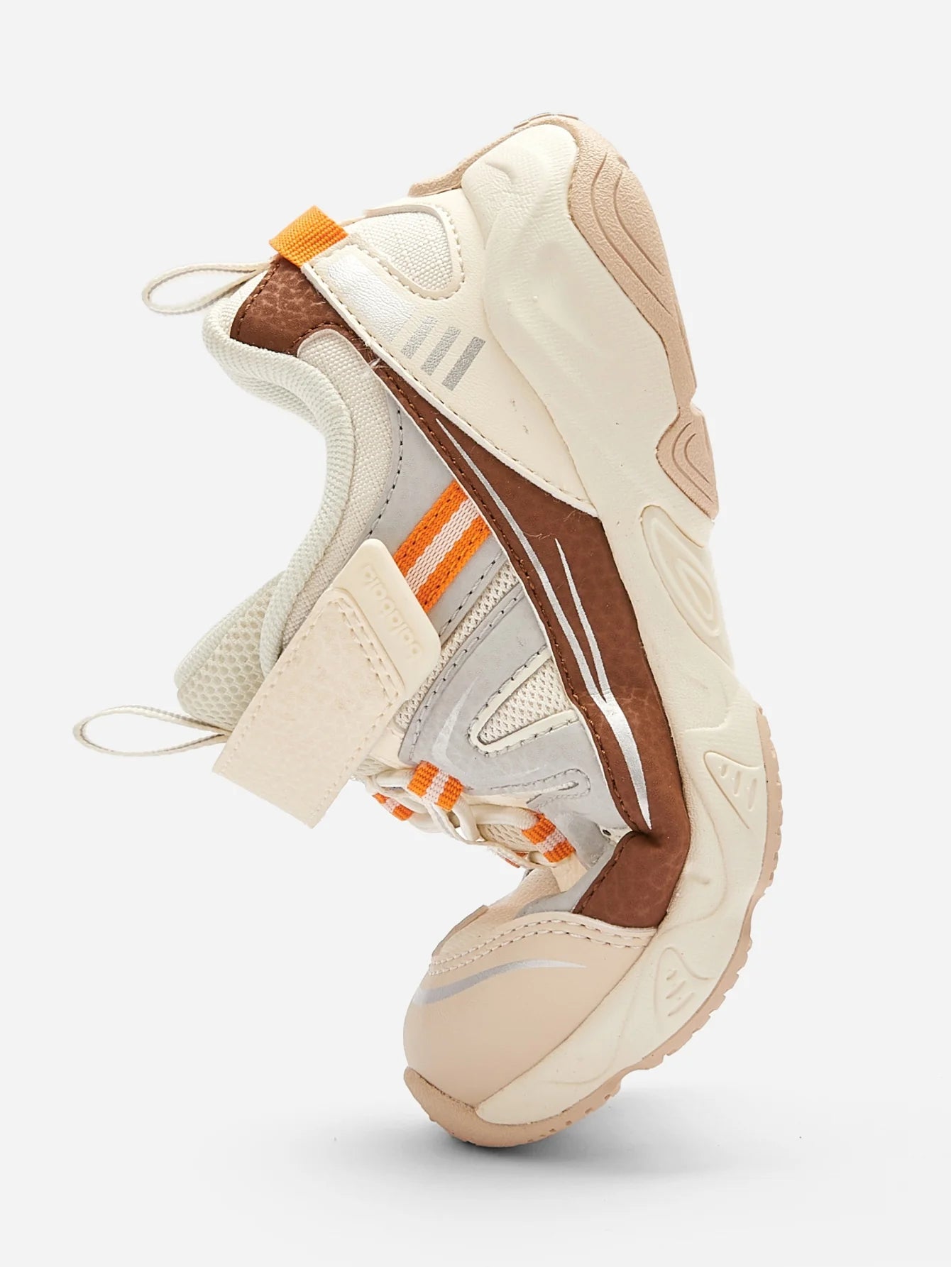 Atlete Caramel Trail 🧡