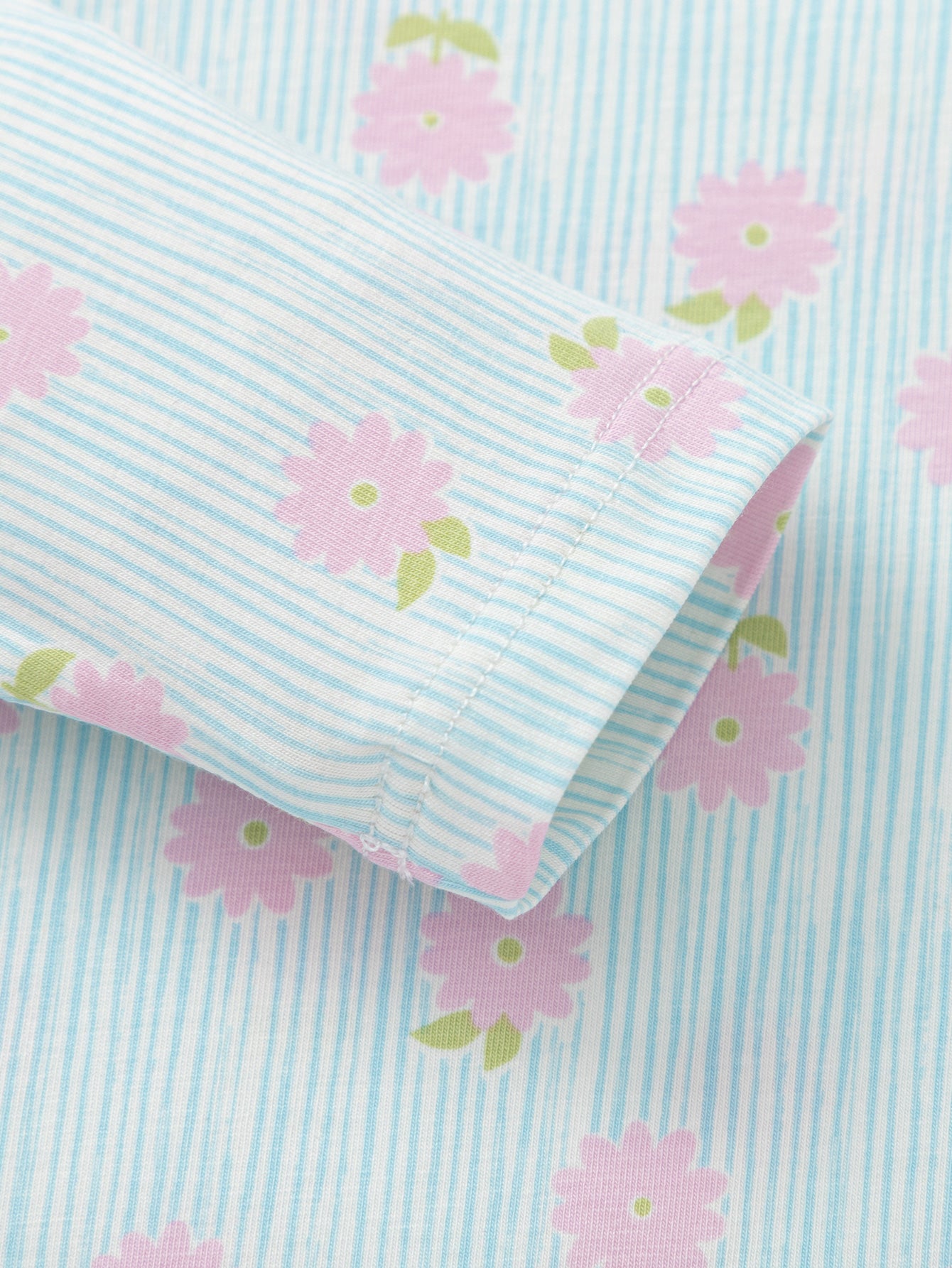 Set Pizhamesh Floral Dreams 🌸