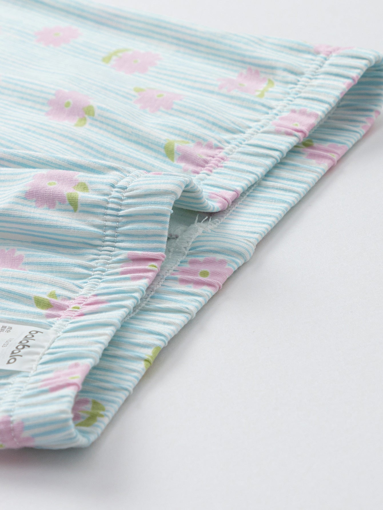 Set Pizhamesh Floral Dreams 🌸