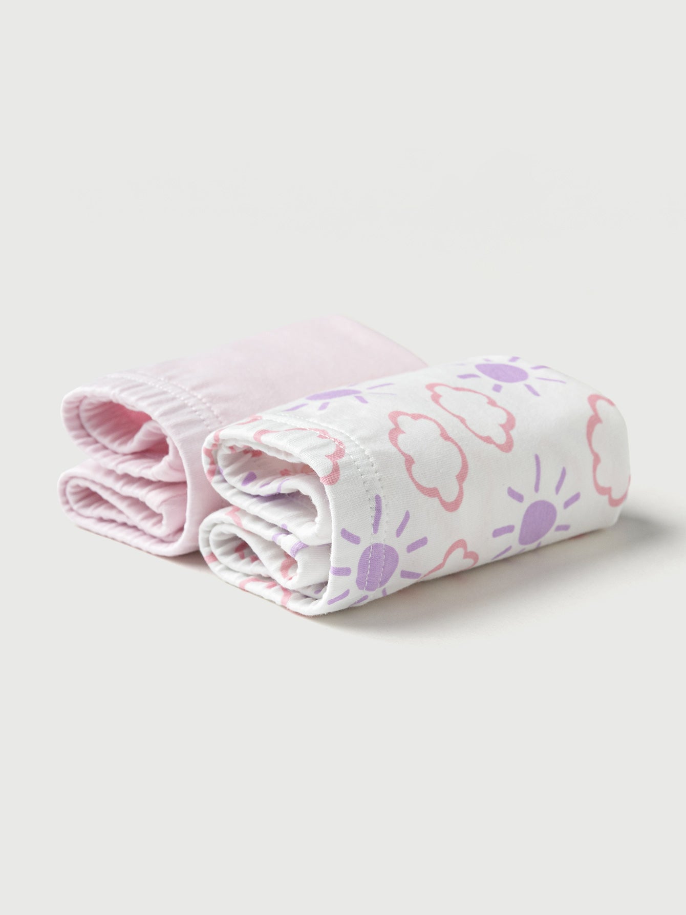 Set Të Brendshme Pink Petal 🩷