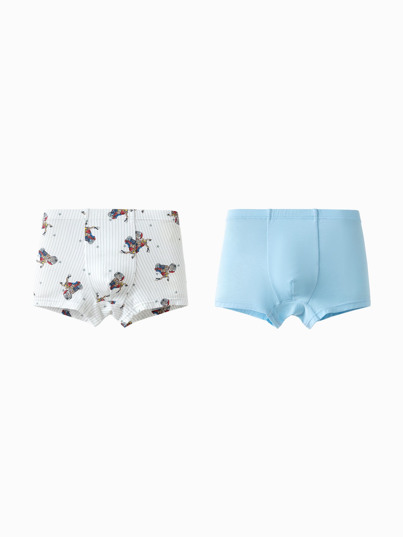 Set Të Brendshme Circus Daydream – 2 Pack 🎪