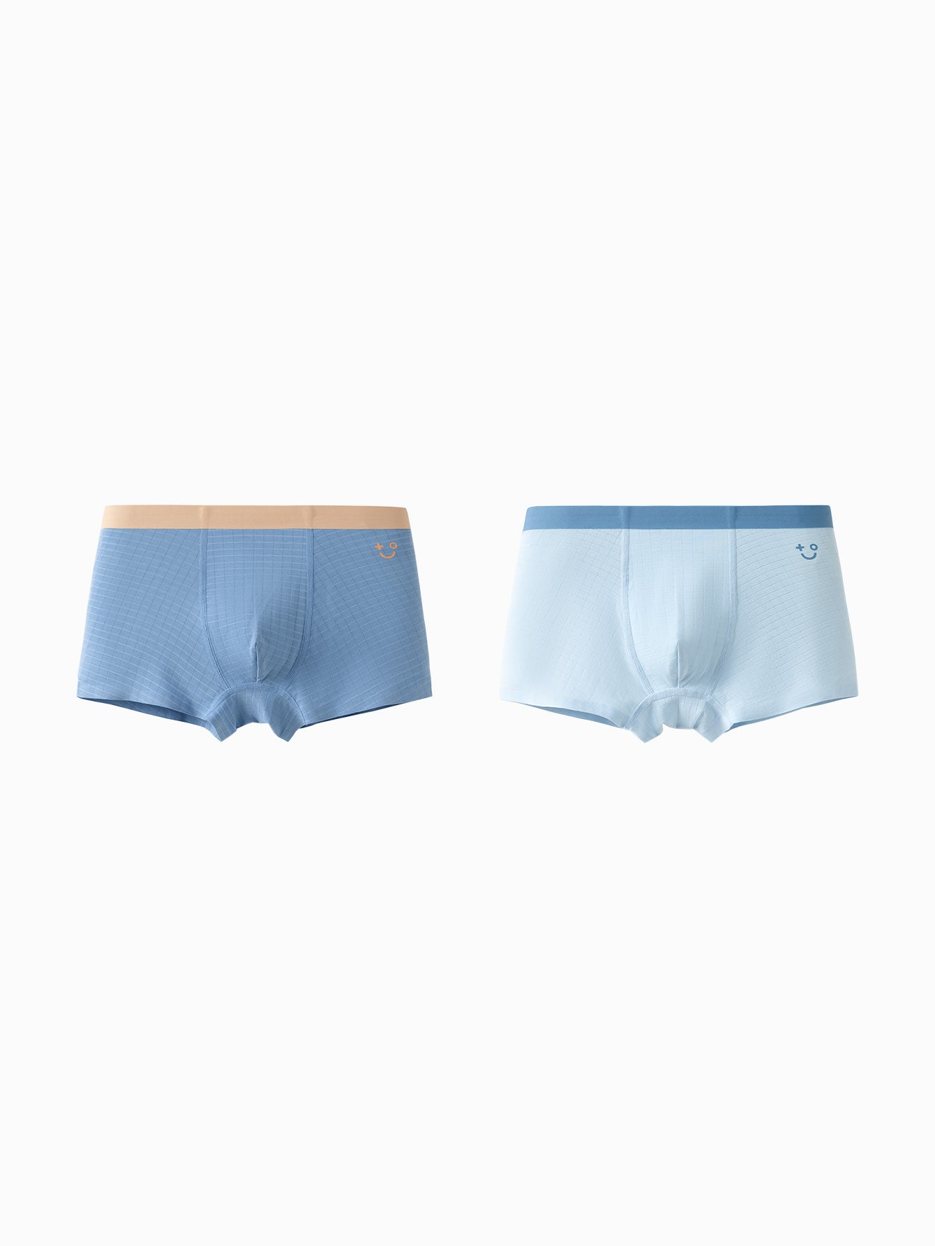Set Të Brendshme Everyday – 2 Pack 🩵