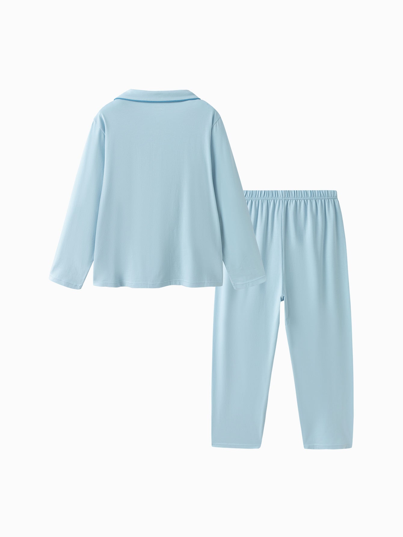 Set Pizhamesh Cloud Pup 🐶☁️