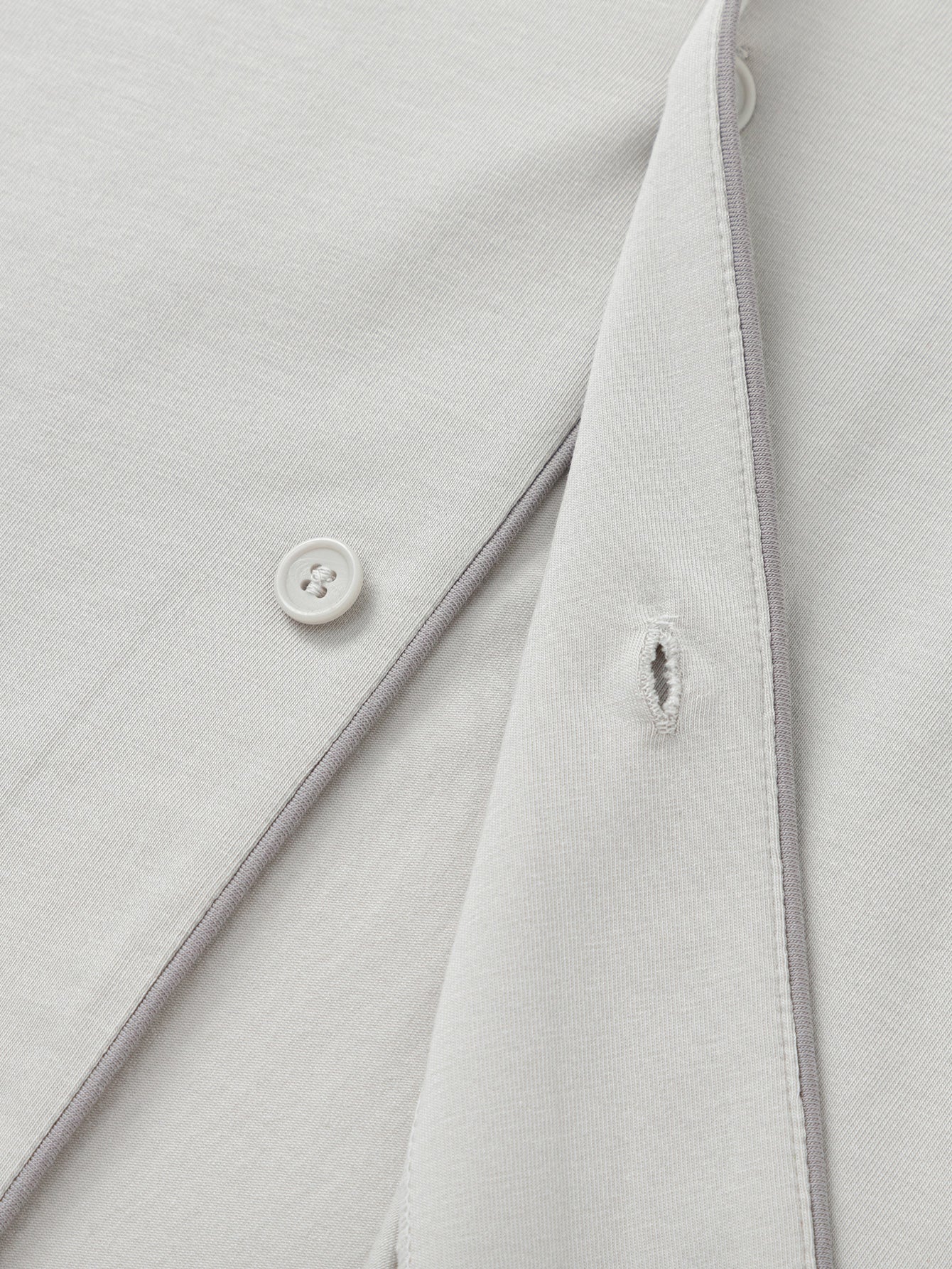 Set Pizhama Cloudy Snuggle 🩶