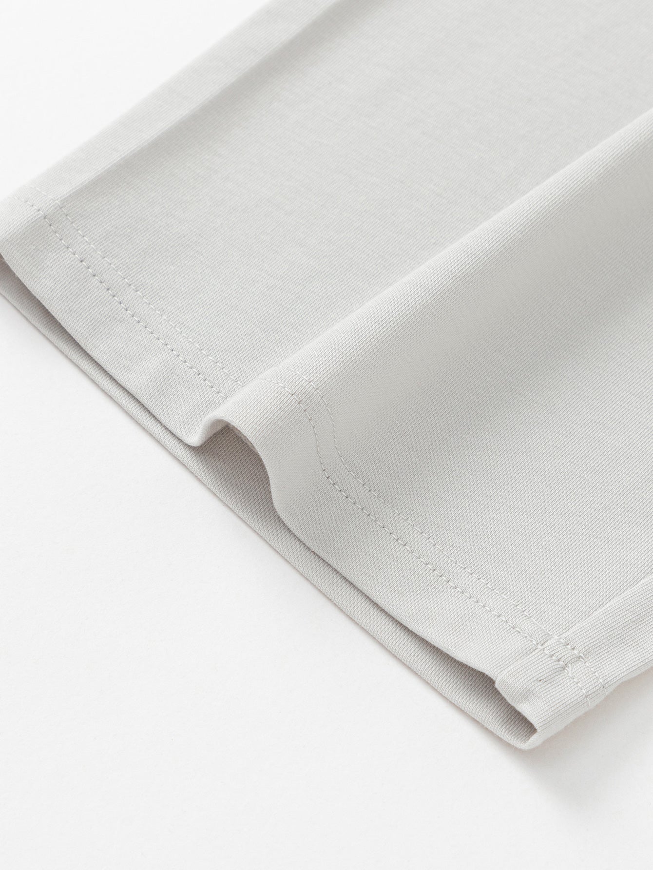 Set Pizhama Cloudy Snuggle 🩶