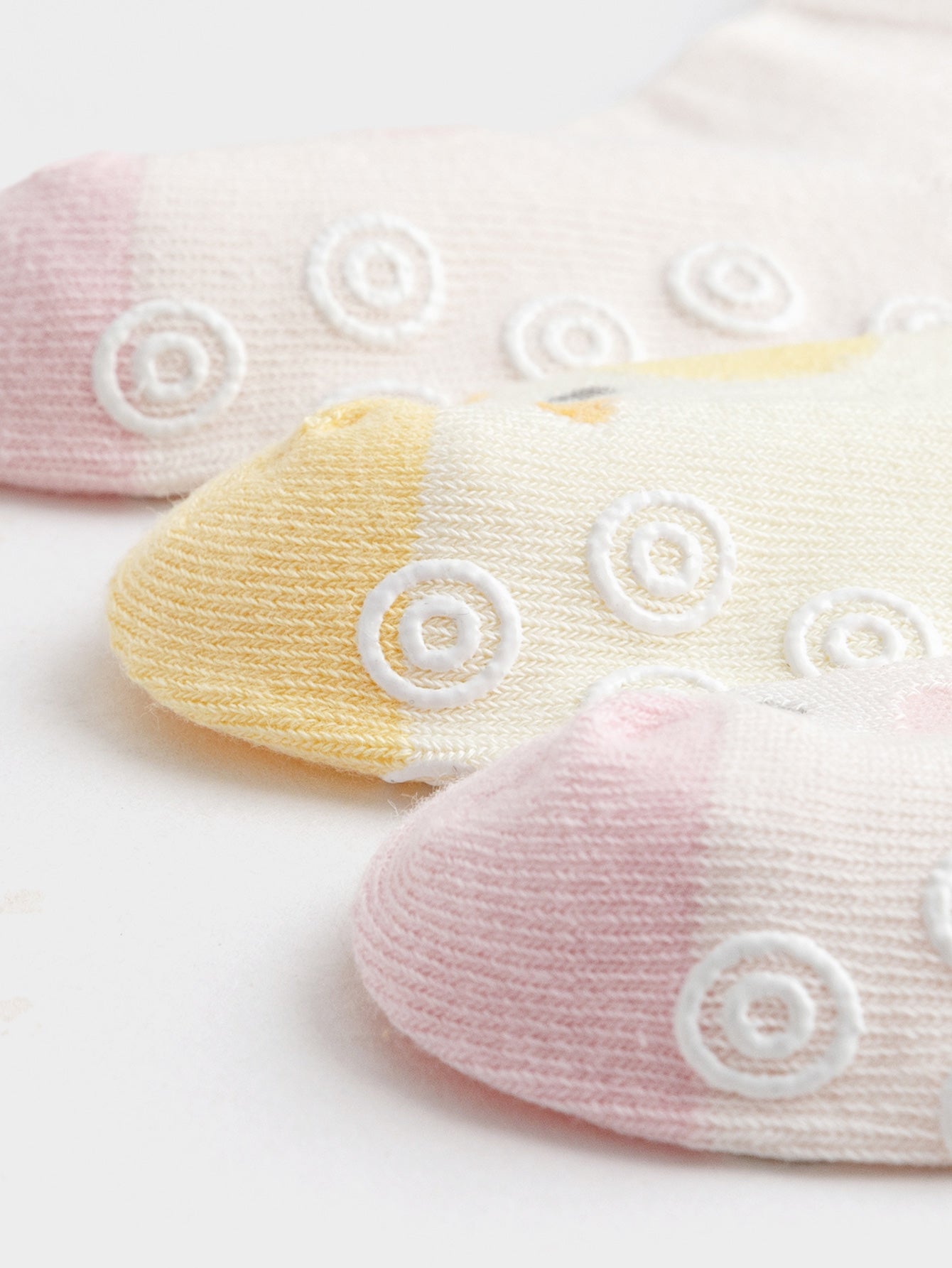 Çorape Tiny Zoo 🐥